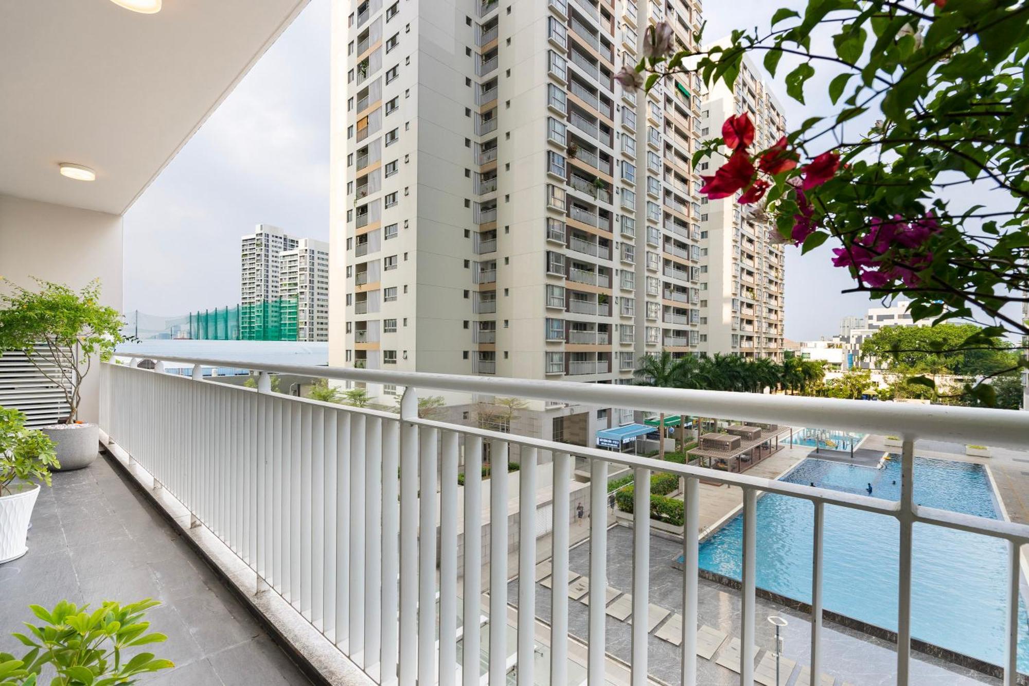 Convinia Khách sạn hẻo lánh TP. Hồ Chí Minh
