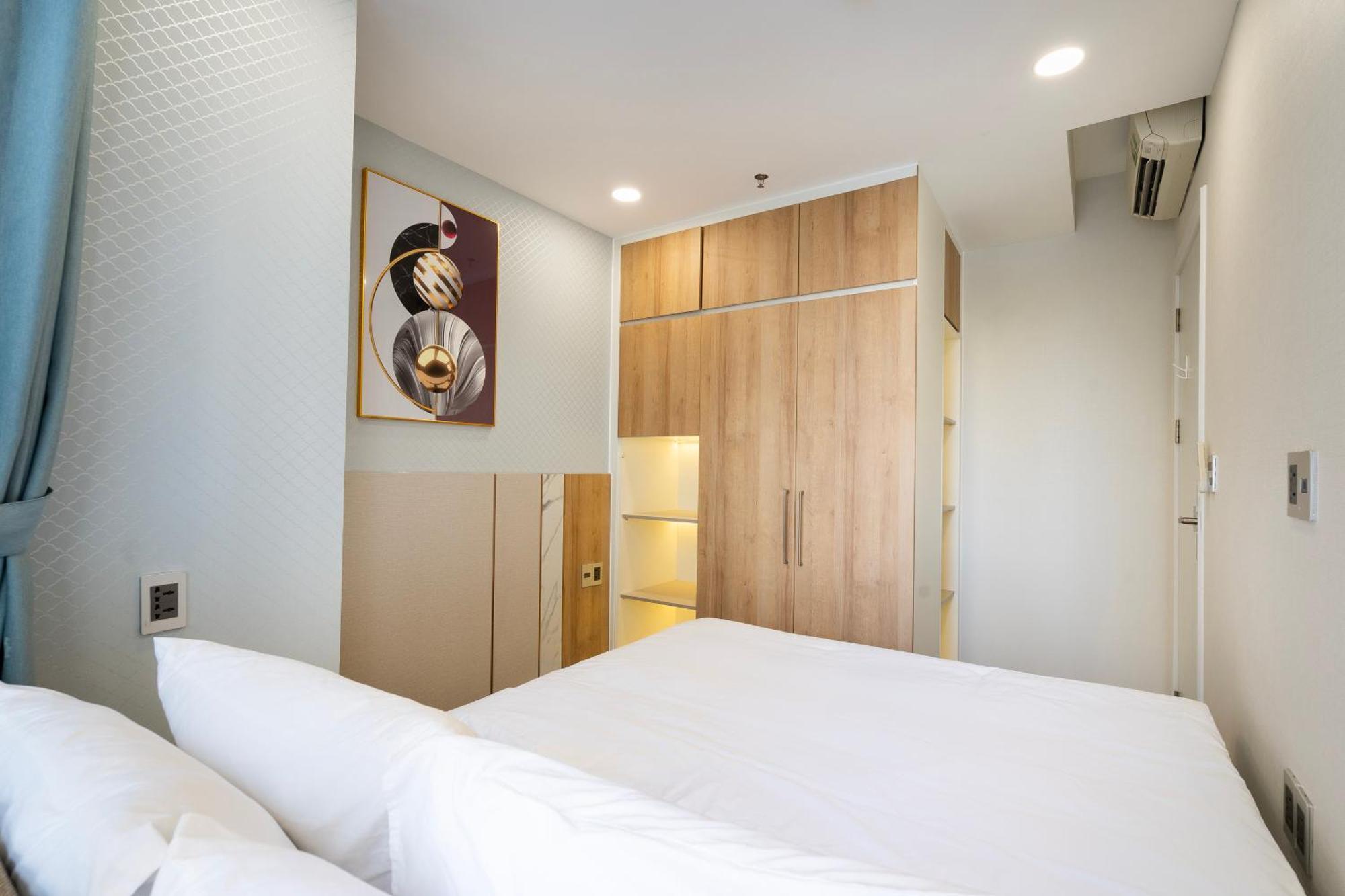 Aparthotel Convinia *