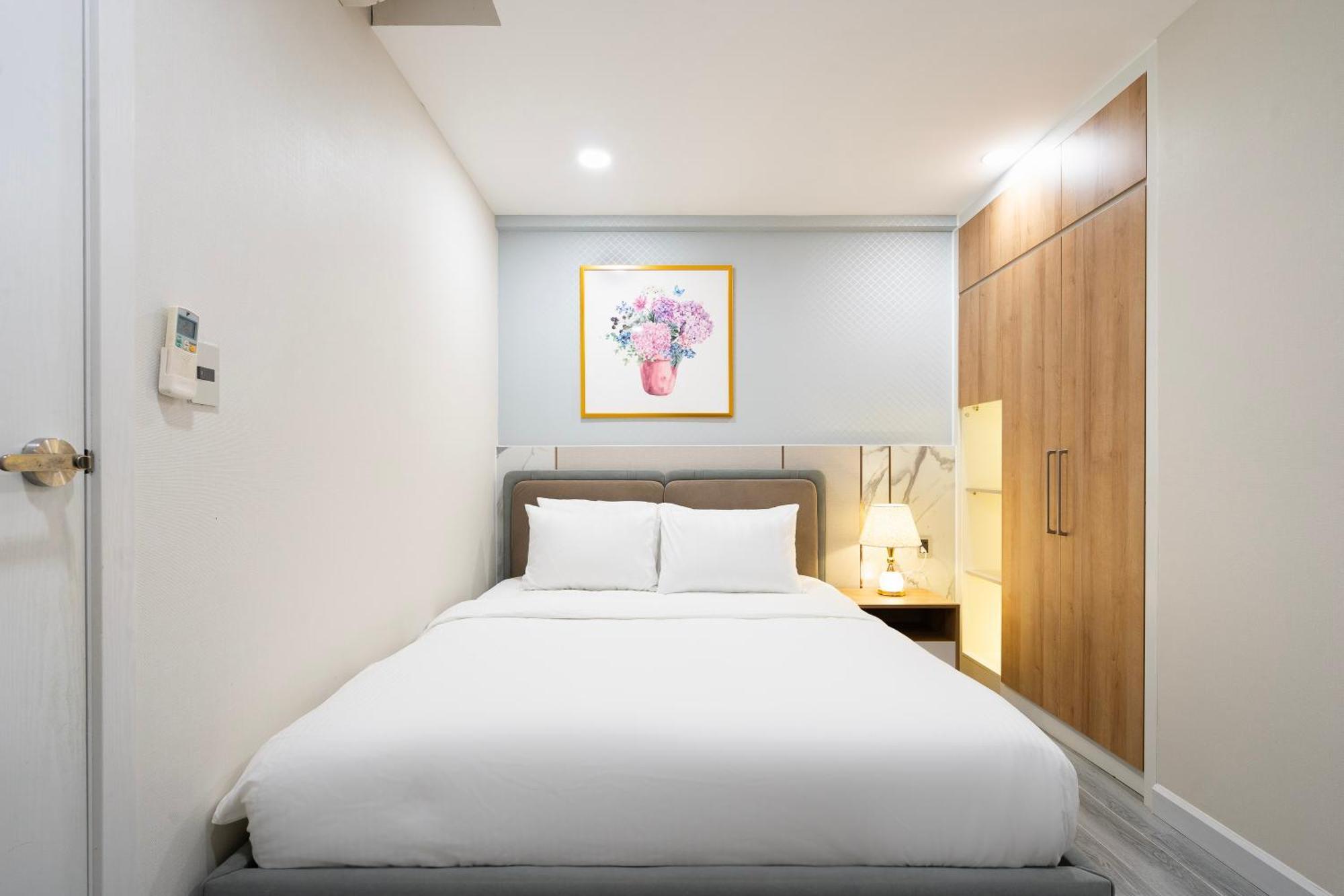 Convinia Aparthotel *