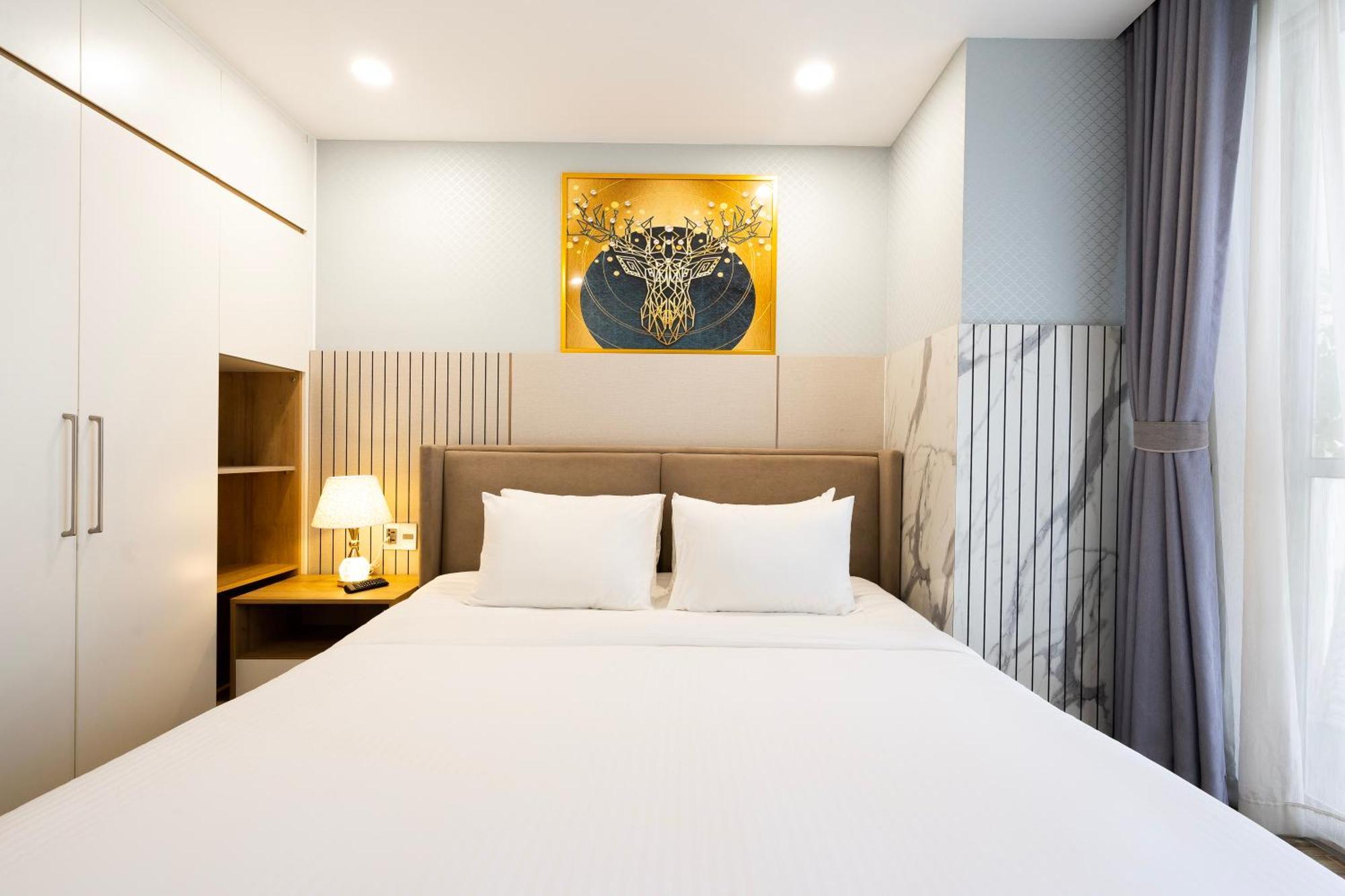 Aparthotel Convinia