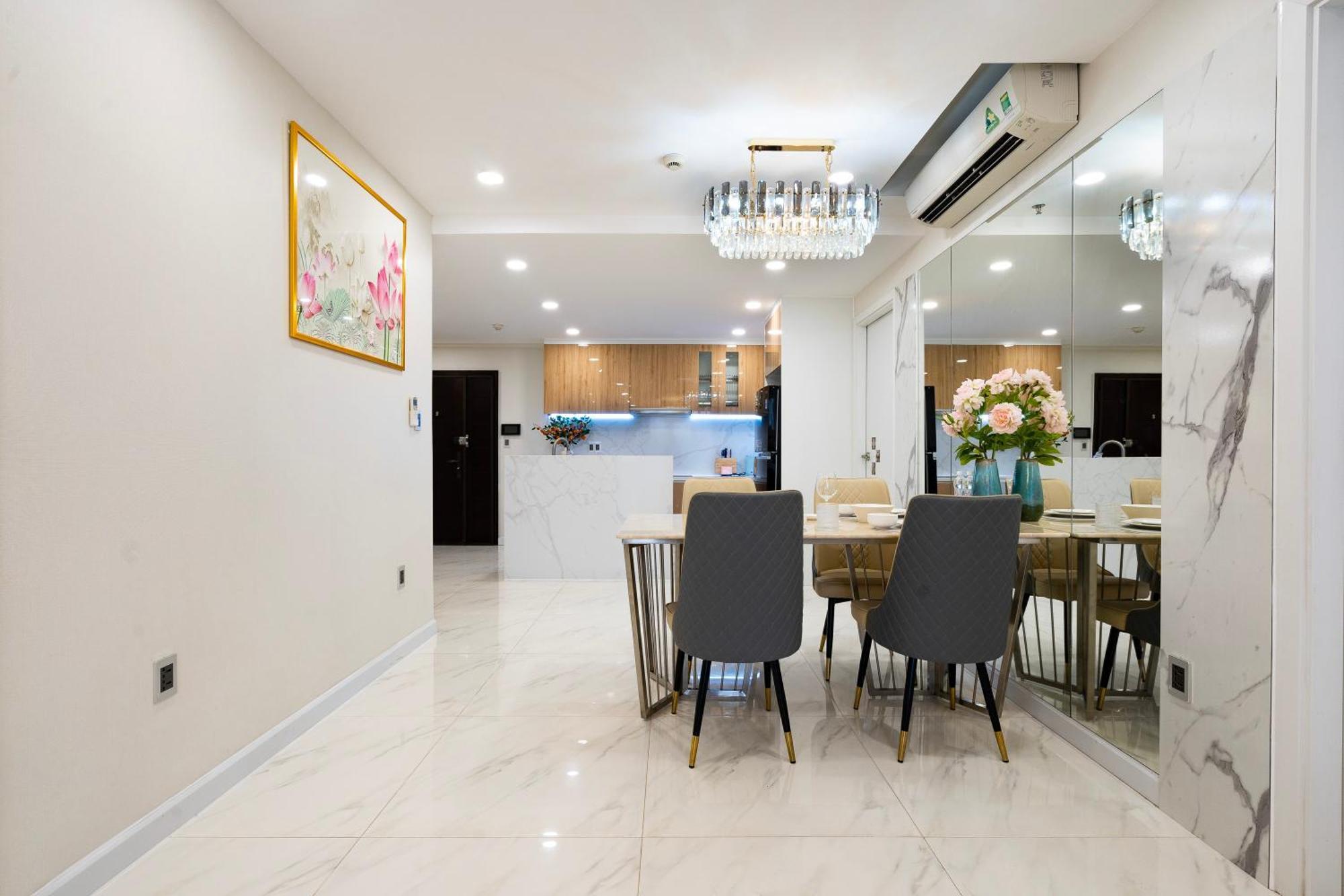 Convinia Aparthotel *