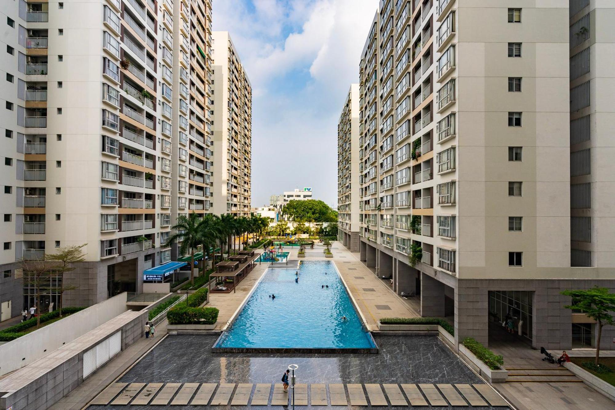 Convinia Khách sạn hẻo lánh TP. Hồ Chí Minh