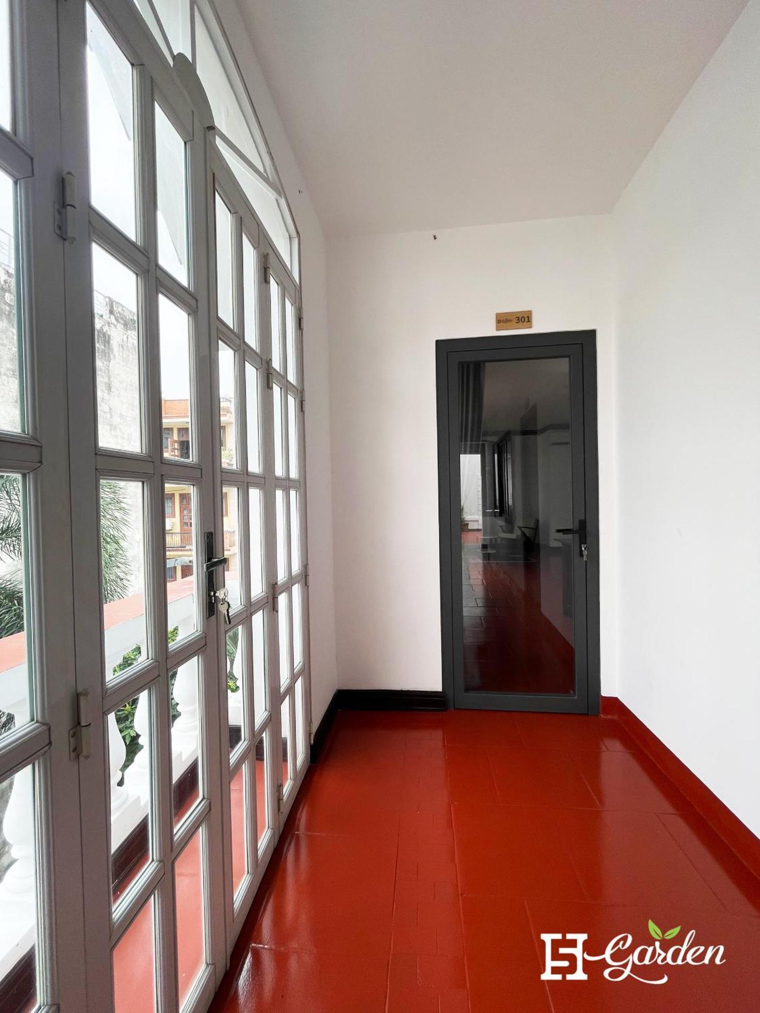 5h Garden Hotel Ho Chi Minh City