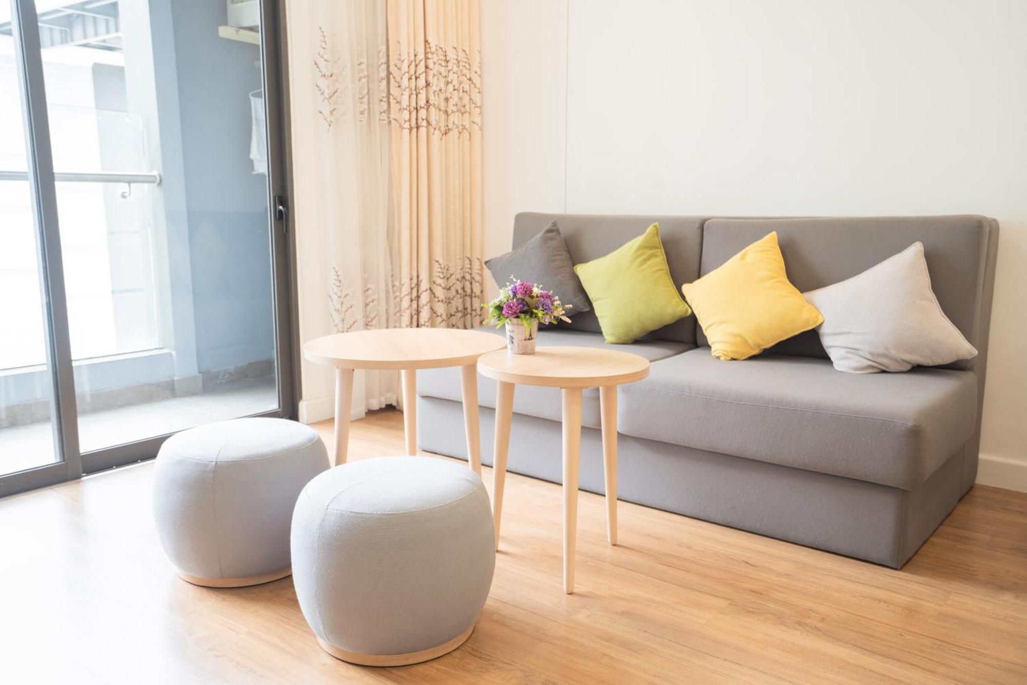 Apartment Ho San Bay - San Golf Tan Son Nhat- Free Pool&gym Ho Chi Minh City
