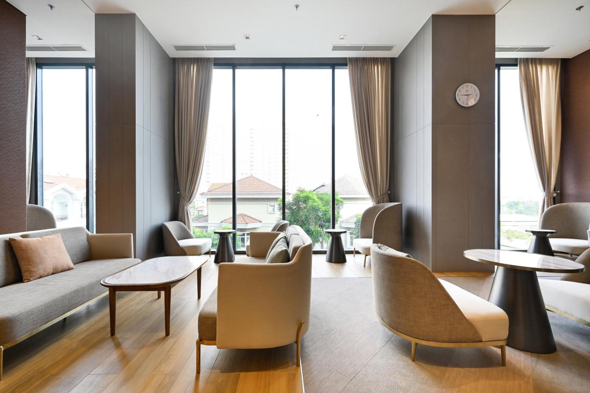 Royal State - The Ascentia Phu My Hung *