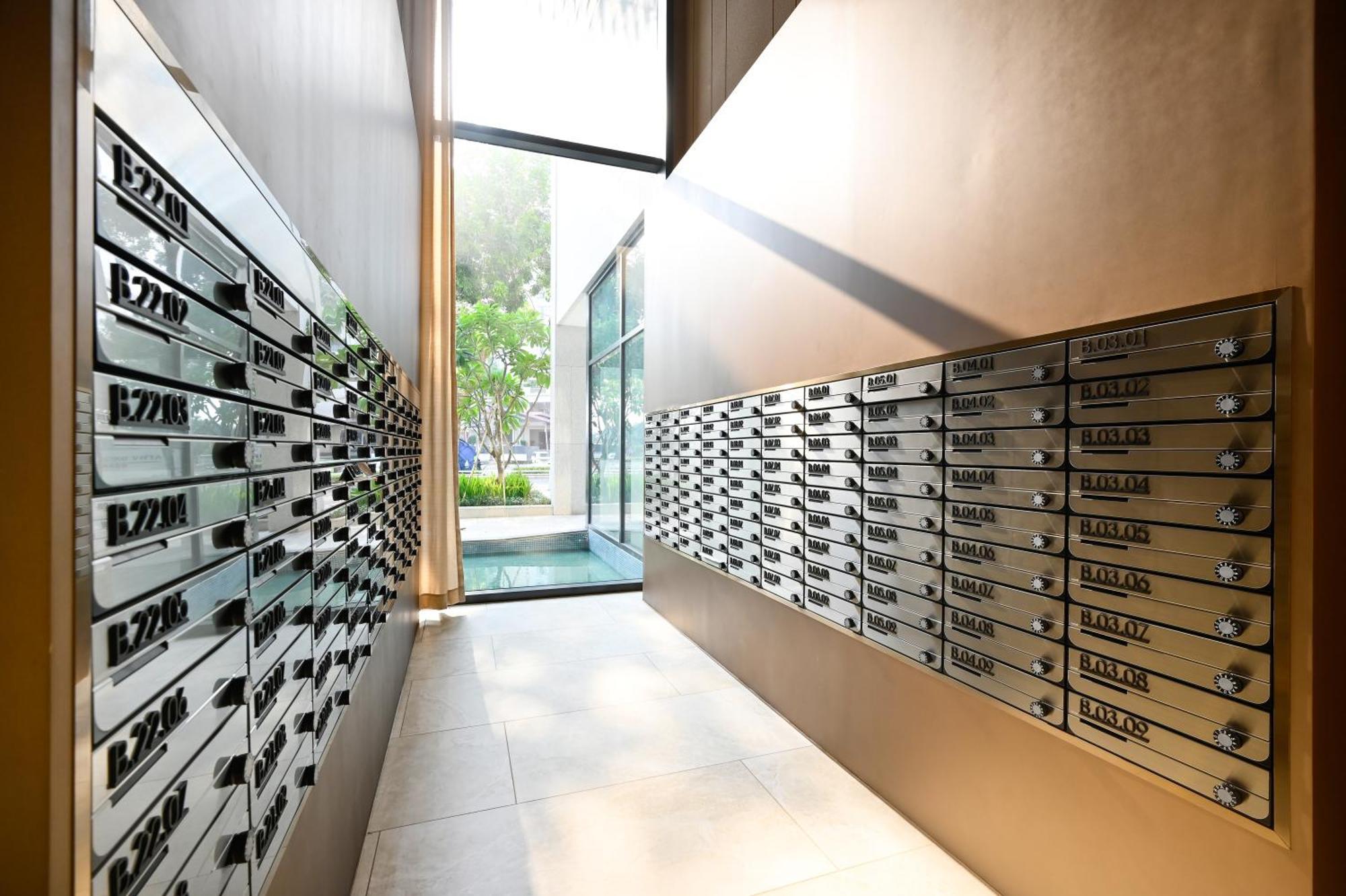 Royal State - The Ascentia Phu My Hung Aparthotel Ho Chi Minh City