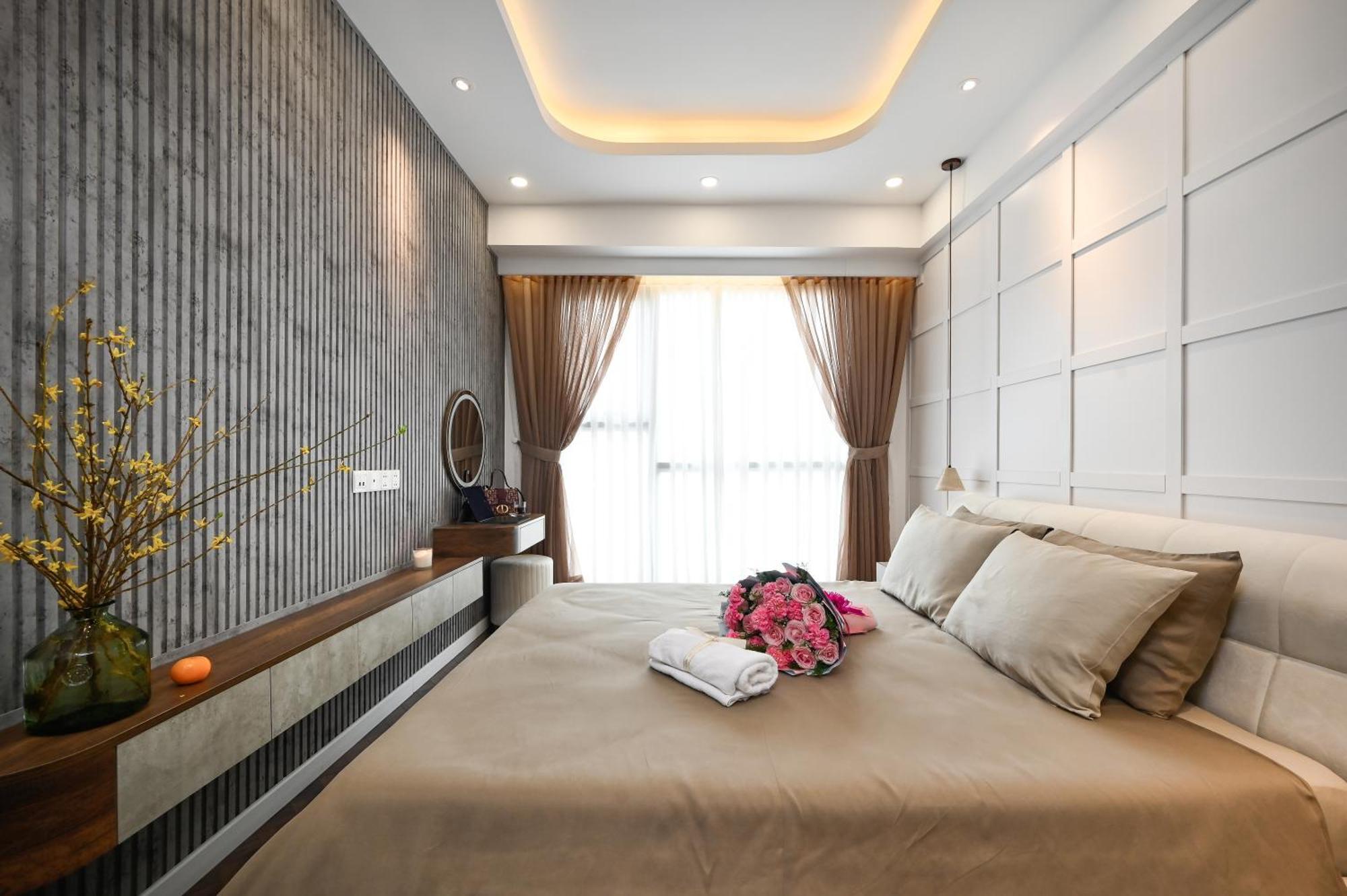Royal State - The Ascentia Phu My Hung Aparthotel *