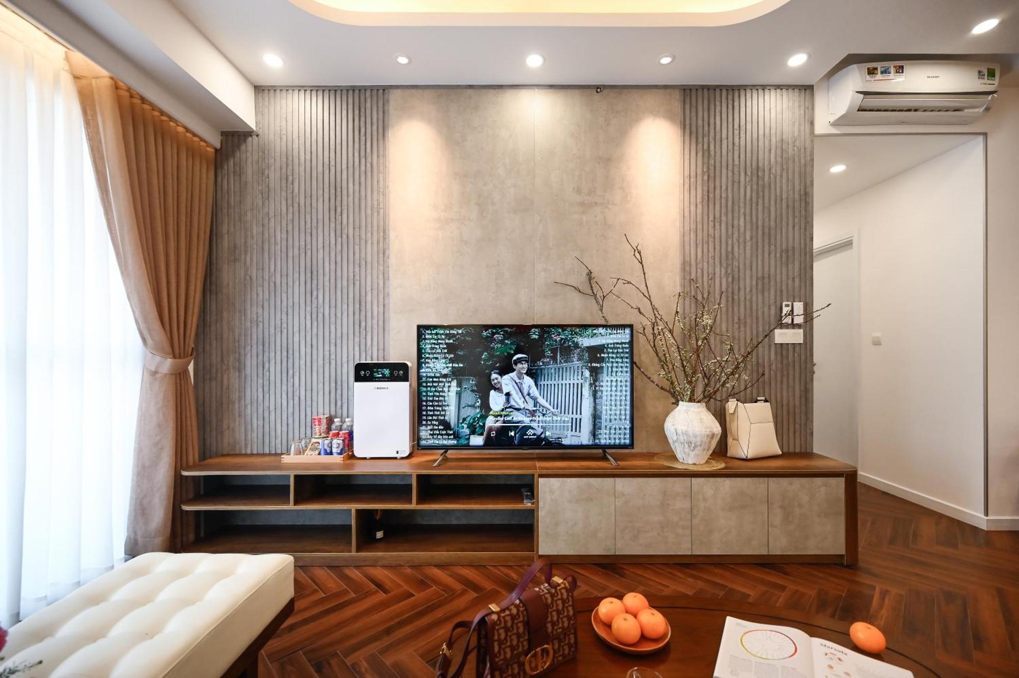 Royal State - The Ascentia Phu My Hung Aparthotel *