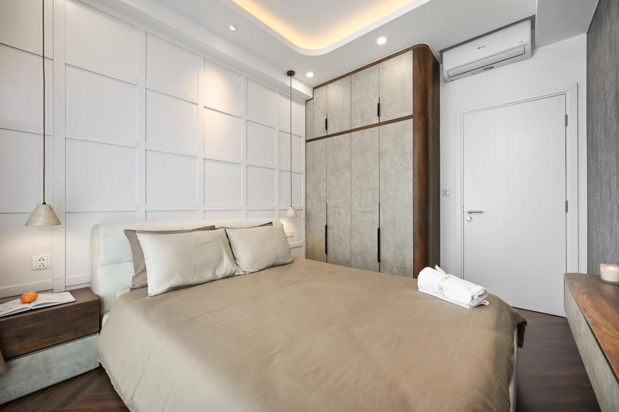 Royal State - The Ascentia Phu My Hung Aparthotel *
