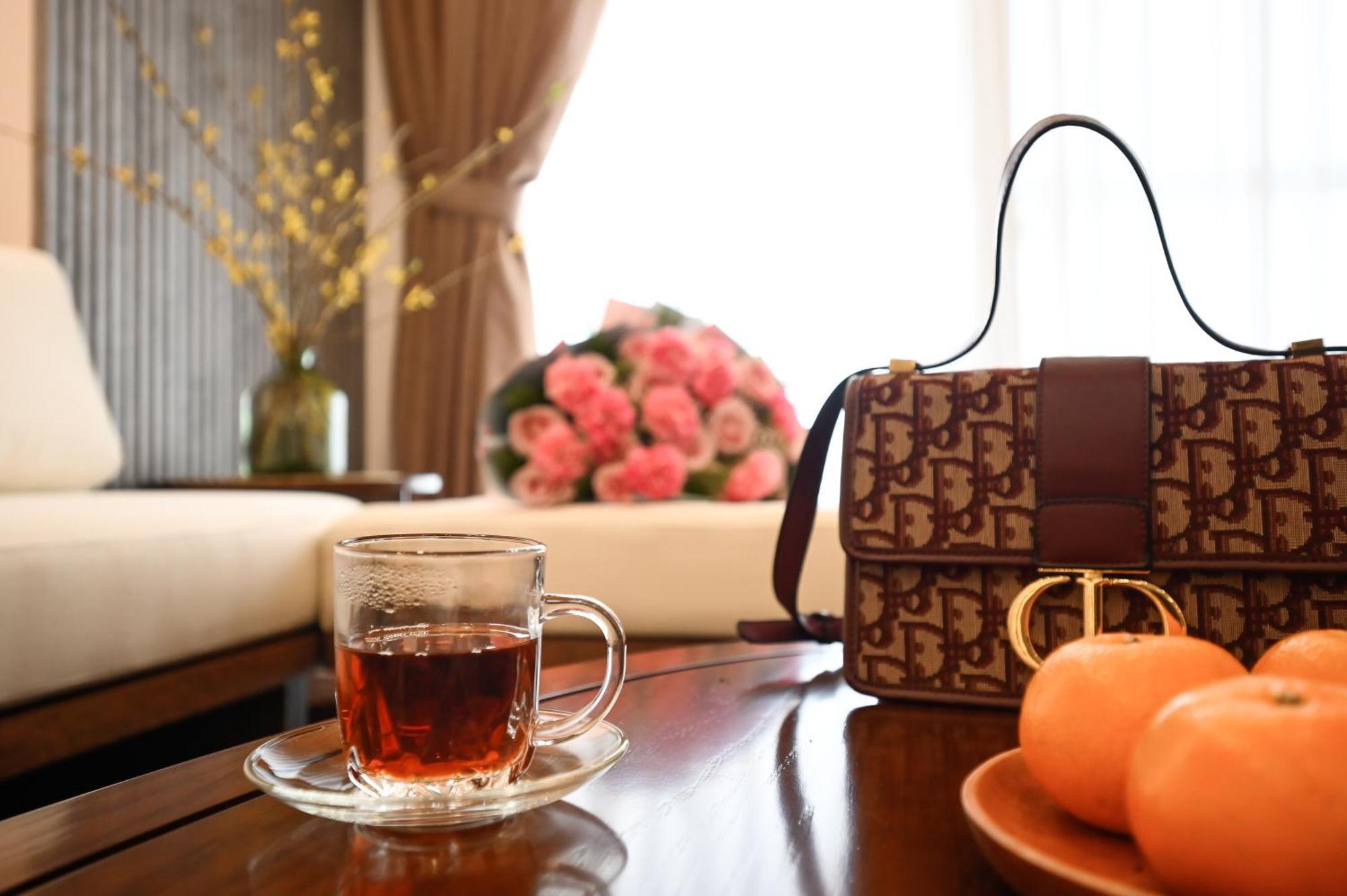 Royal State - The Ascentia Phu My Hung Aparthotel
