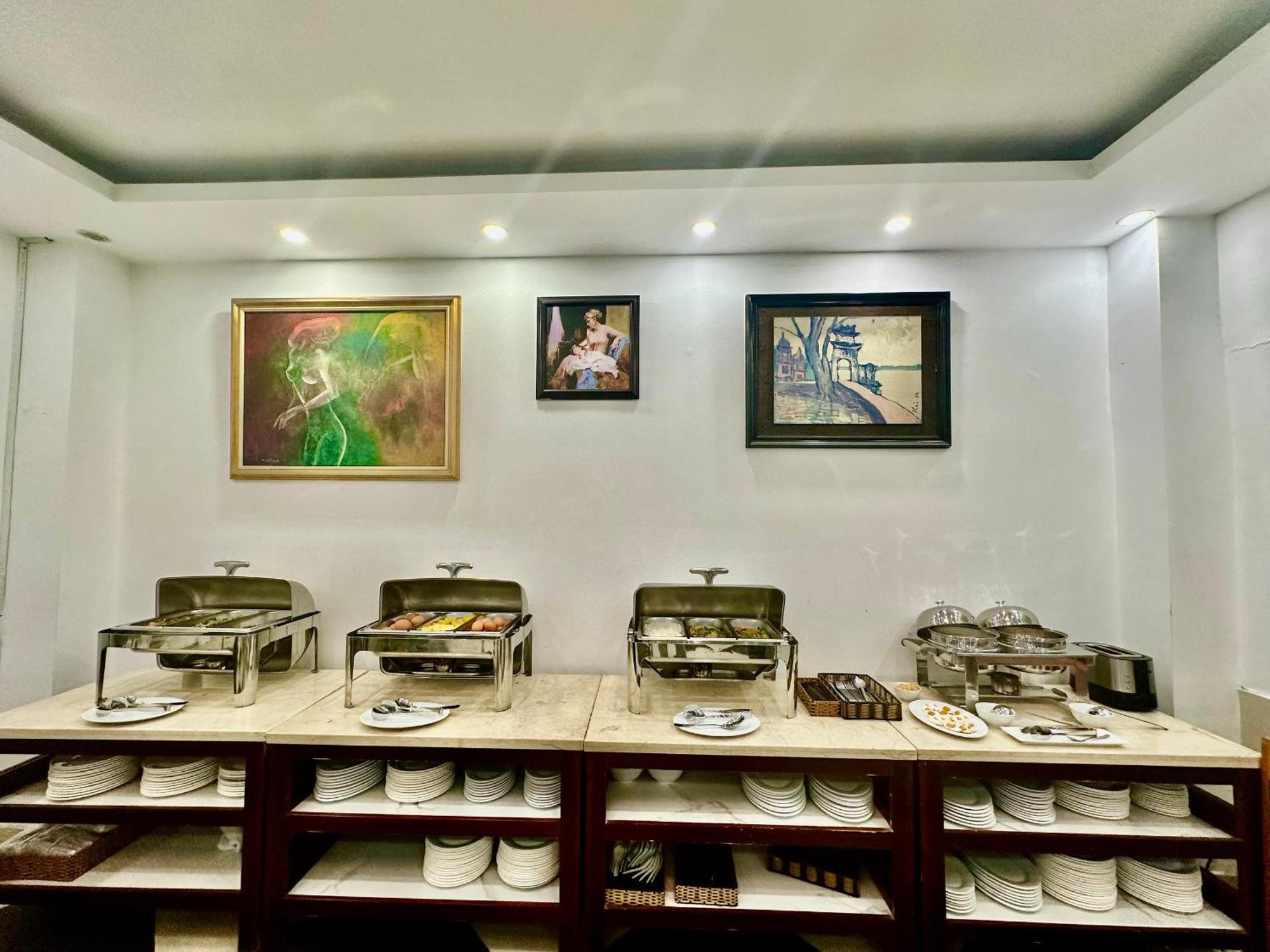 Bliss Boutique Saigon - Bui Vien Street & Ben Thanh Market Hotel Bandar Ho Chi Minh