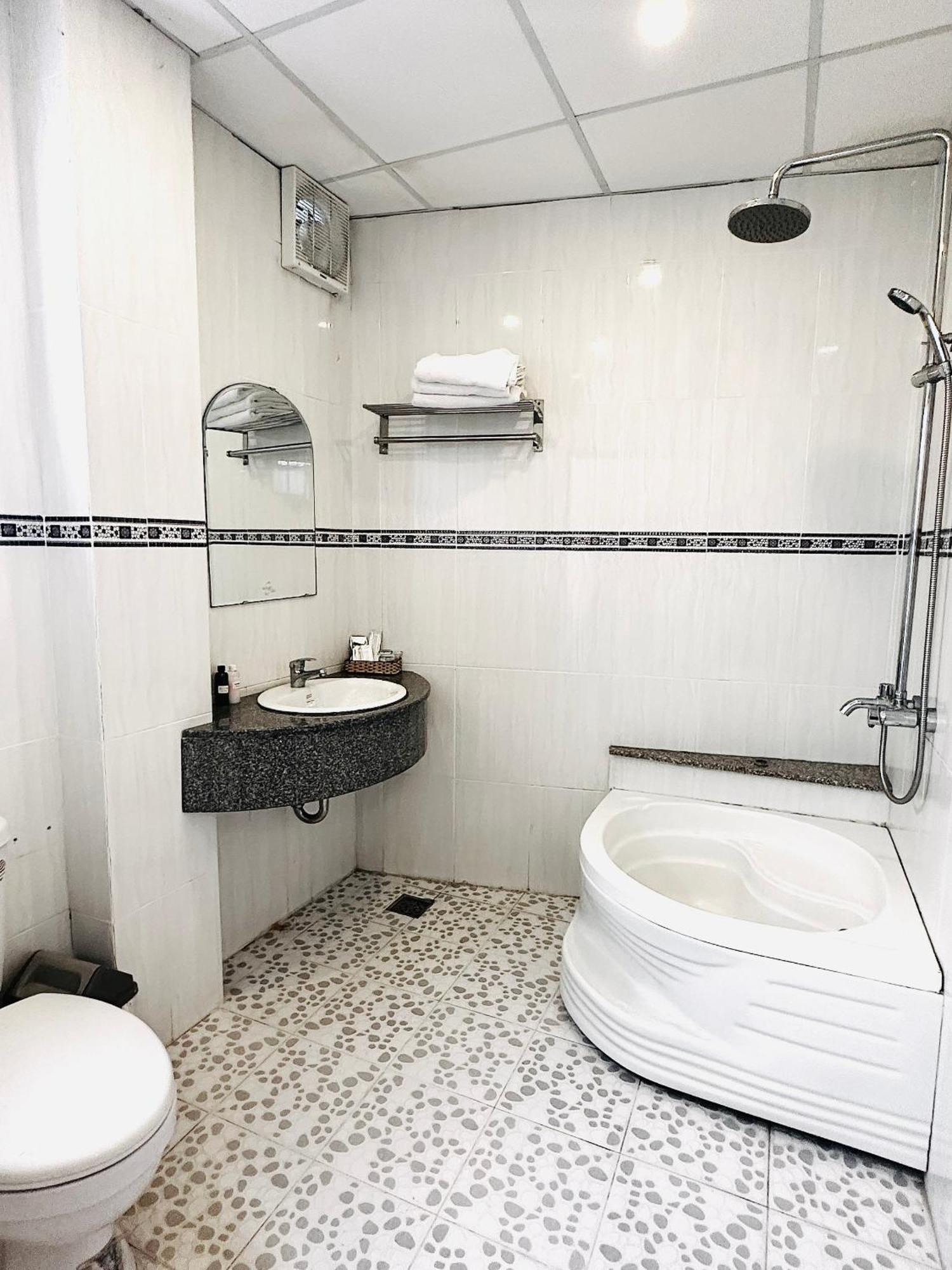 Bliss Boutique Saigon - Bui Vien Street & Ben Thanh Market 3* Bandar Ho Chi Minh