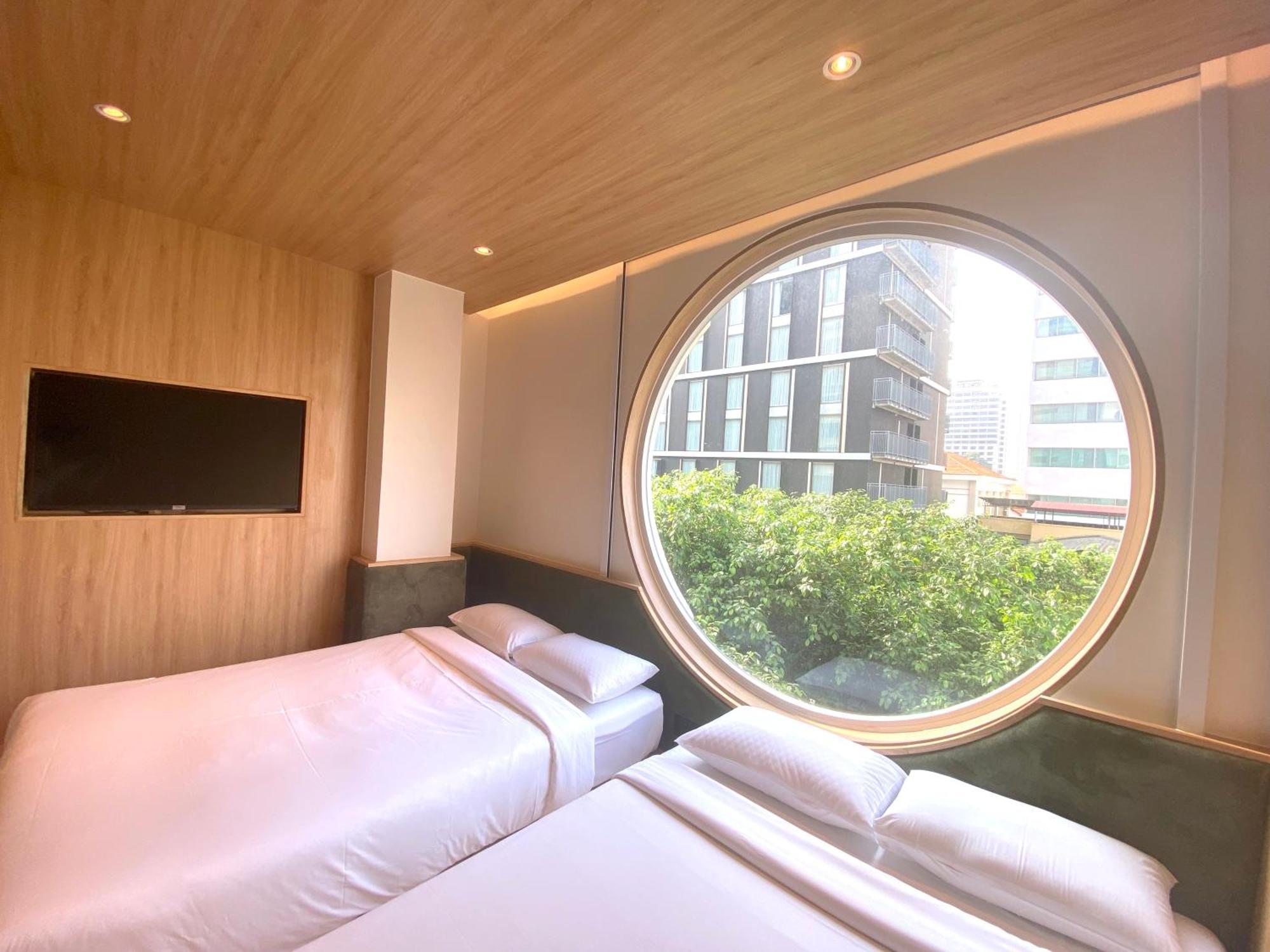 Meander Saigon Hotel Ho Chi Minh City
