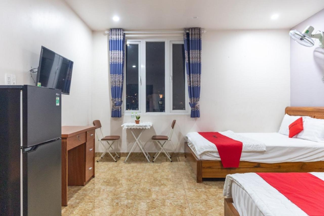 Rita Hotel- Airport Tan Son Nhat- Canh Benh Vien Tam Anh & Gan Quan Khu 7 Hotel 3*