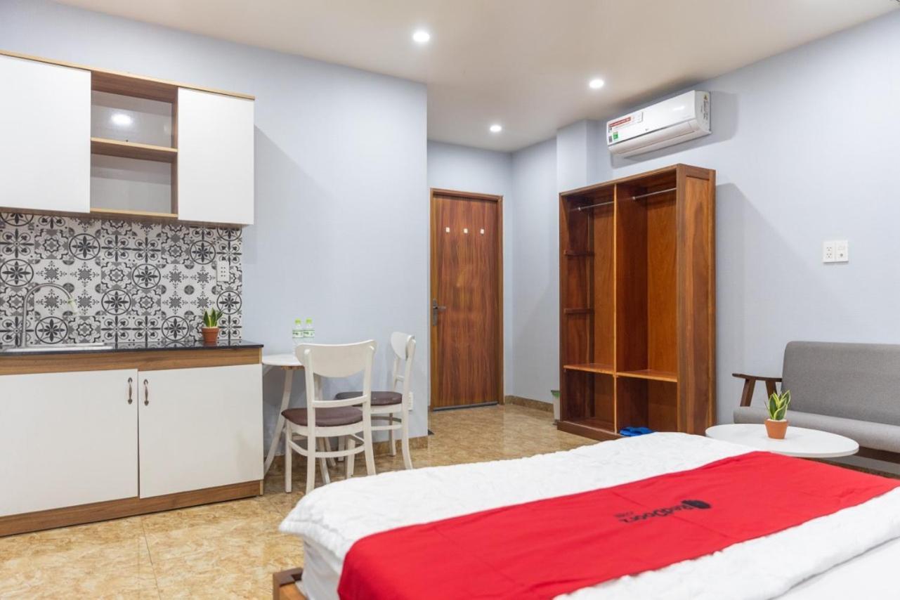 Hotel Rita Hotel- Airport Tan Son Nhat- Canh Benh Vien Tam Anh & Gan Quan Khu 7 Ho Chi Minh City
