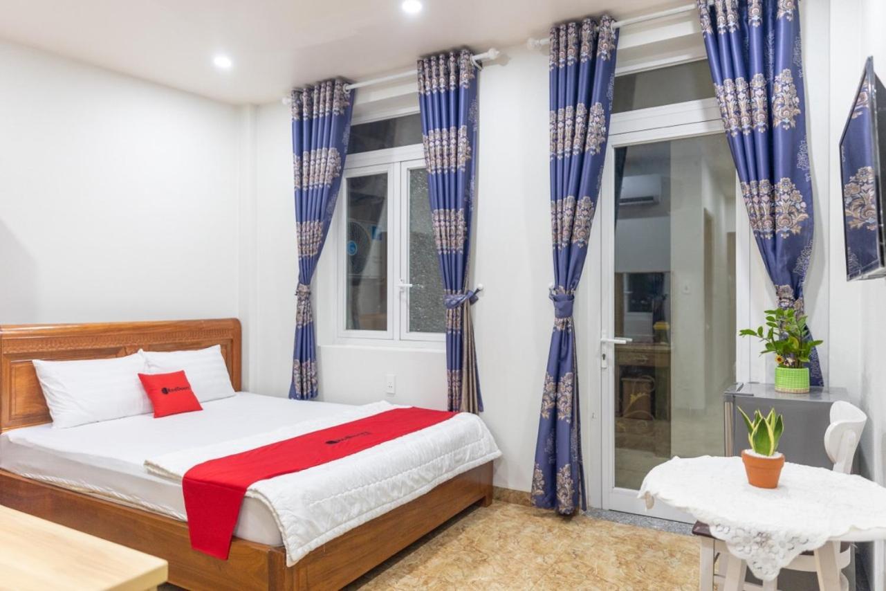 Rita Hotel- Airport Tan Son Nhat- Canh Benh Vien Tam Anh & Gan Quan Khu 7