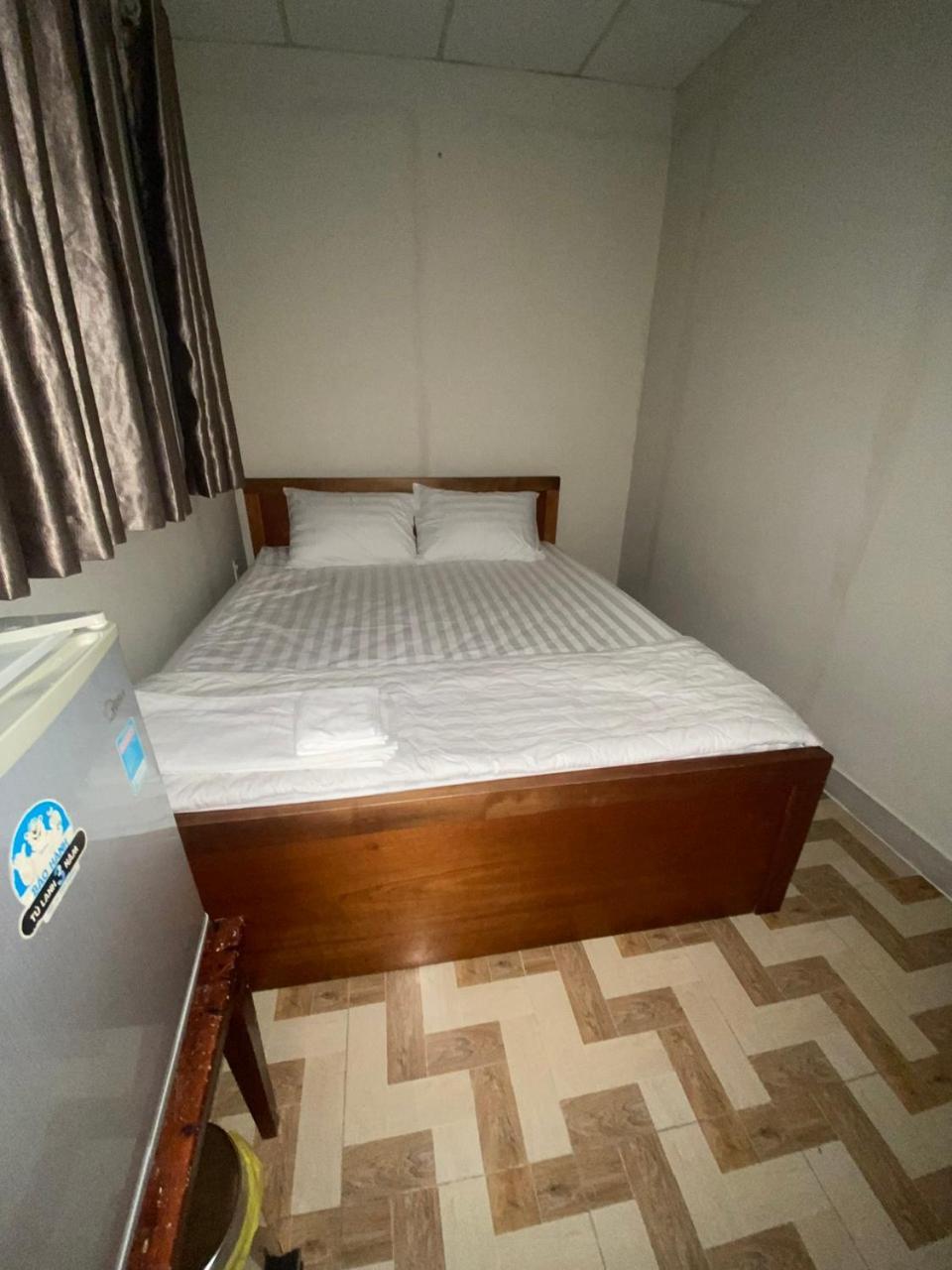 Hotel Meru 2*