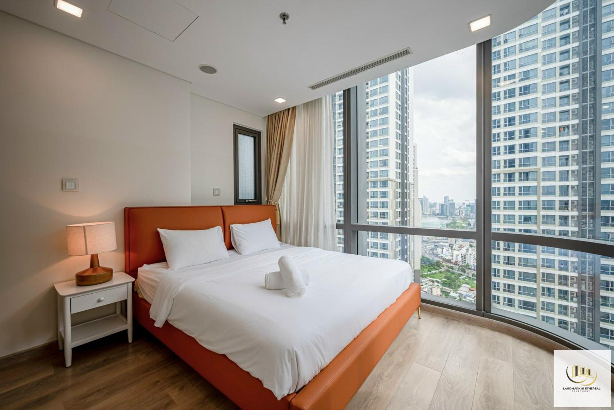 The Landmark 81 Ethereal *