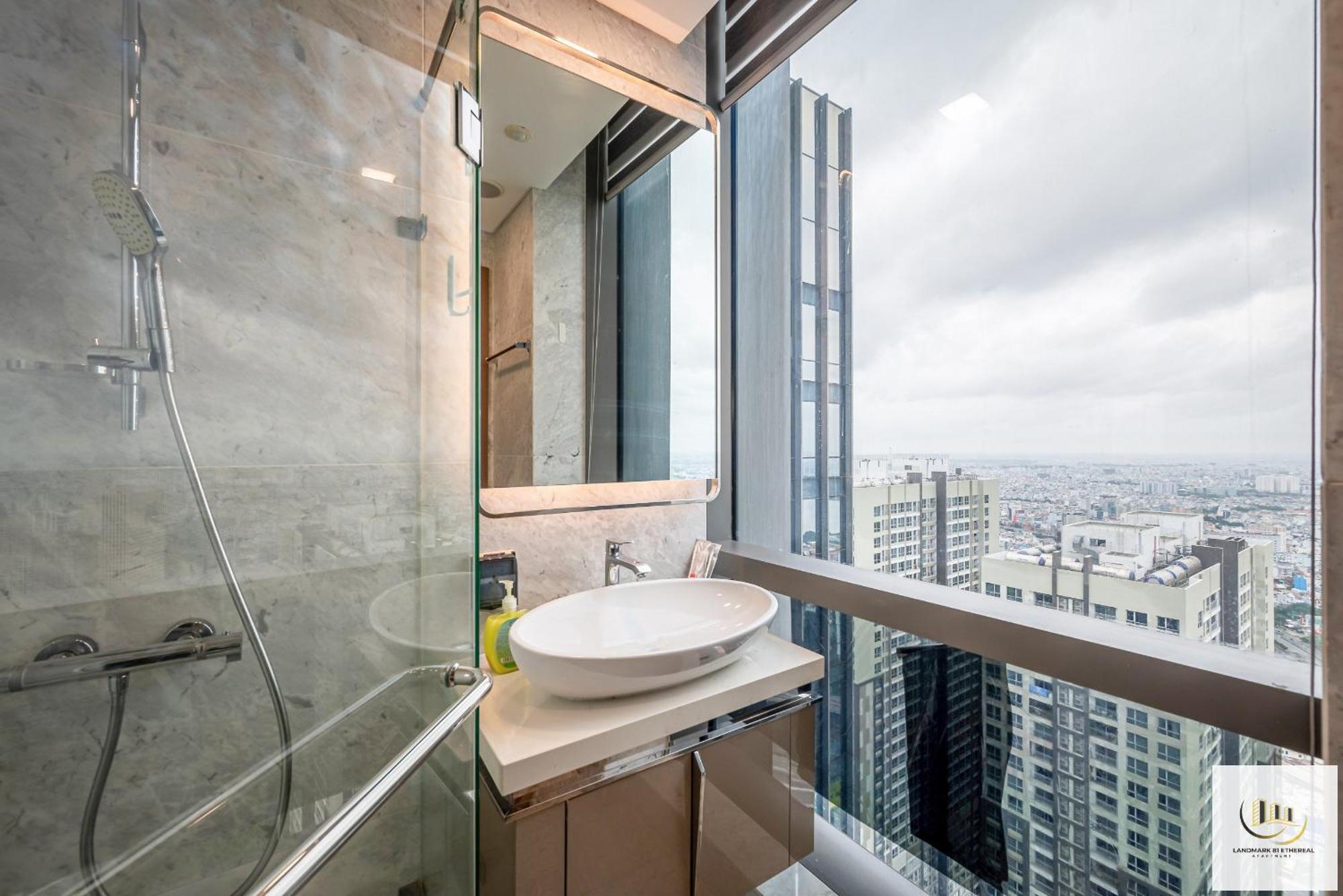 The Landmark 81 Ethereal *