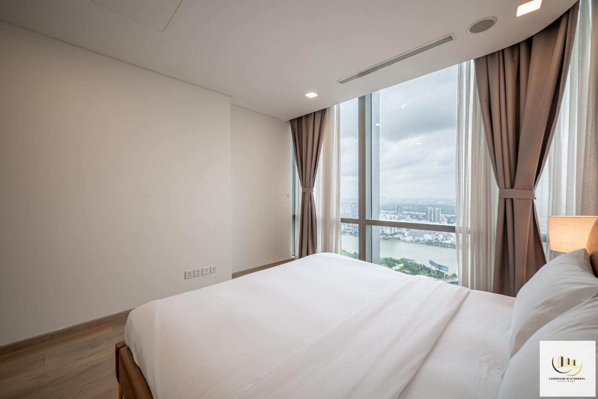 The Landmark 81 Ethereal *
