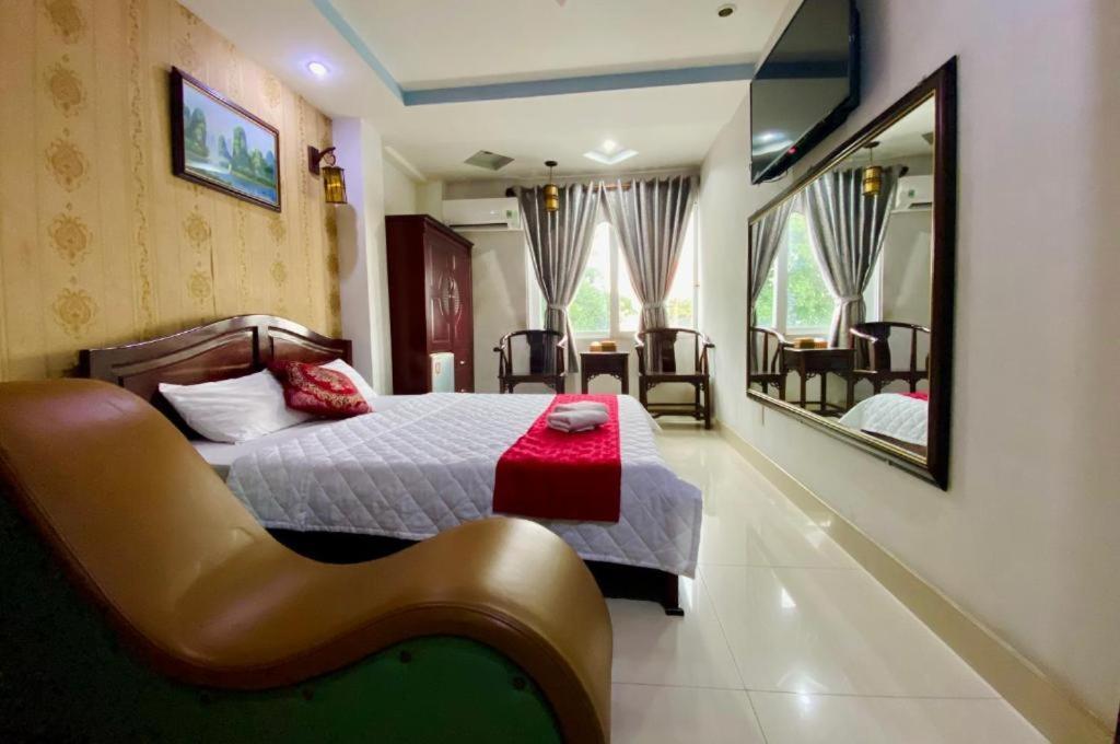 Hotel Phuong Nam 2*