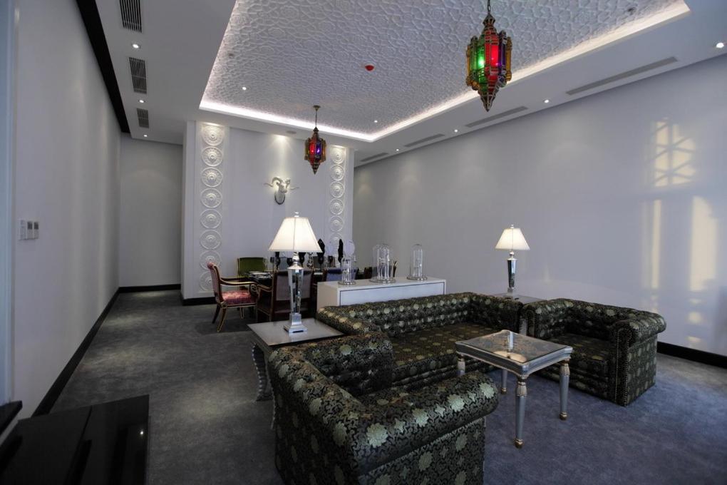 Chloe Gallery Hotel Ho Chi Minh City