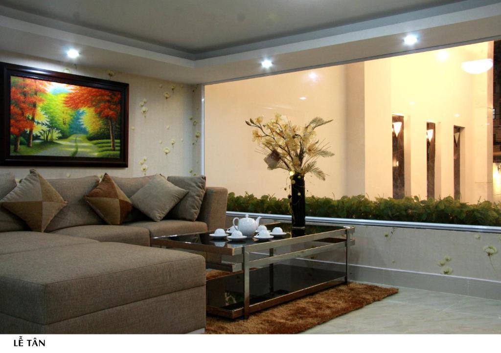 Hoa Bao Hotel