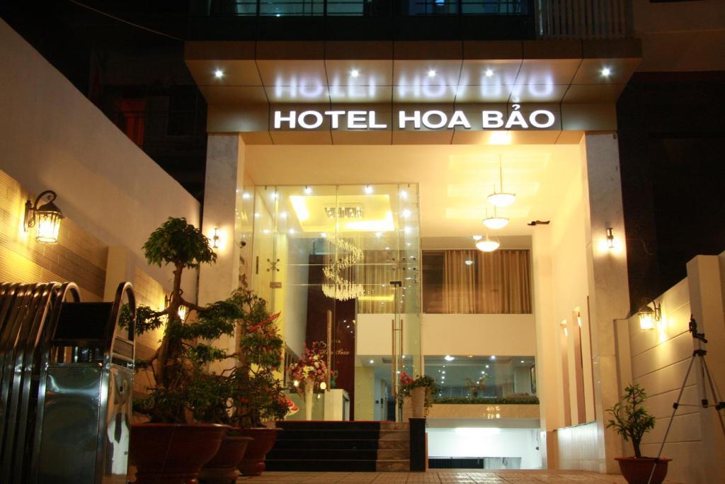 Hoa Bao 2* Ho Chi Minh City