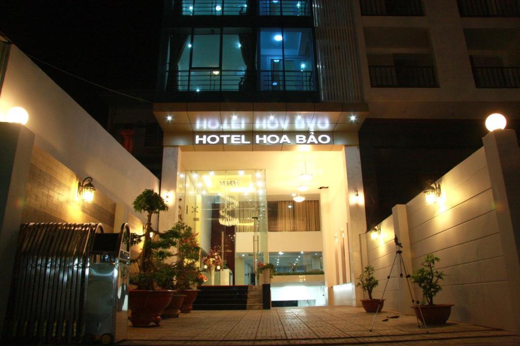 Hoa Bao 2* Ho Chi Minh City