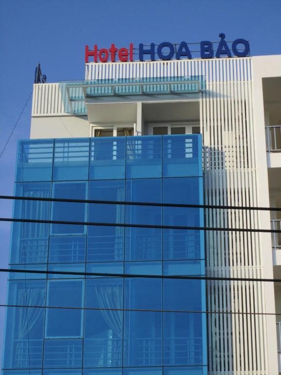 Hoa Bao Hotel Ho Chi Minh City