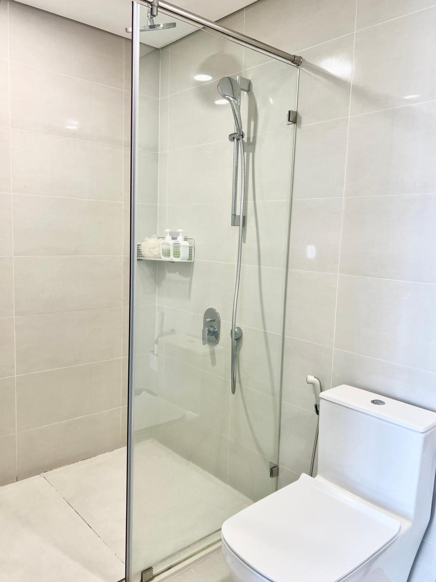 Apartment Ecogreen Hcm - Dpl Homestay Sg