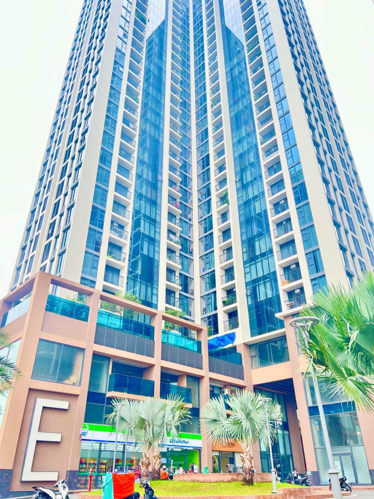Ecogreen Hcm - Dpl Homestay Sg *