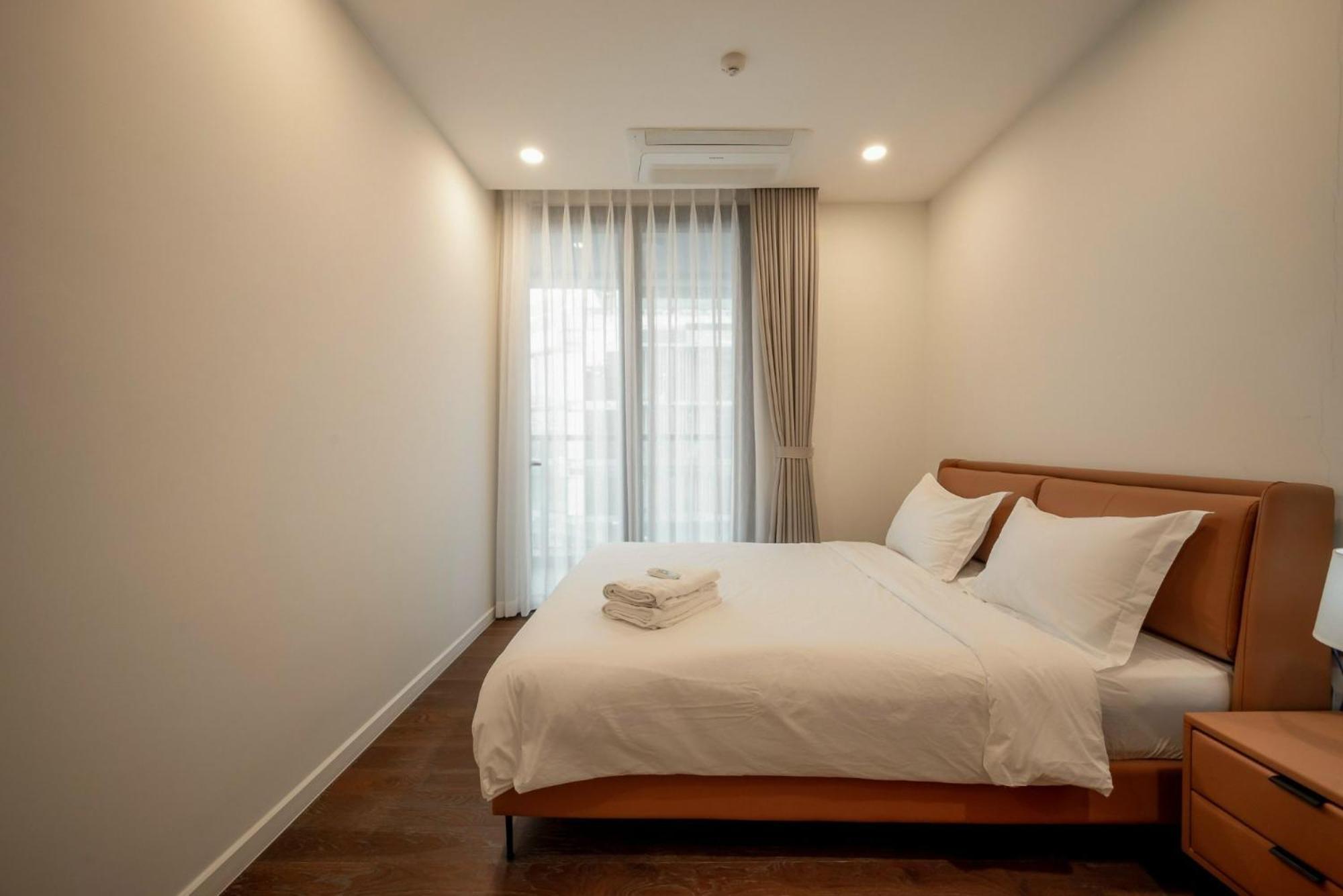 Apartment The Metropole Ho Chi Minh City