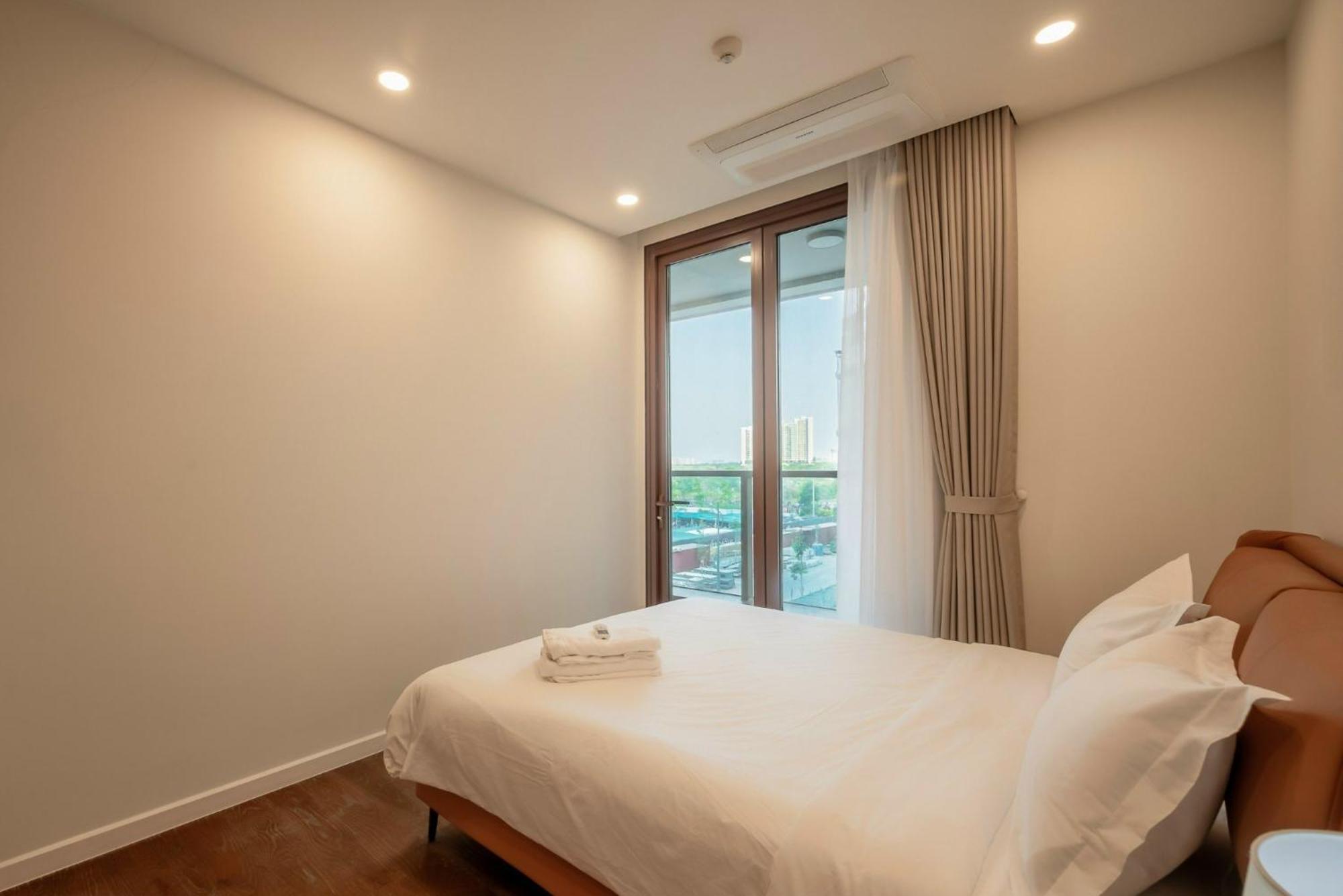 The Metropole * Ho Chi Minh City