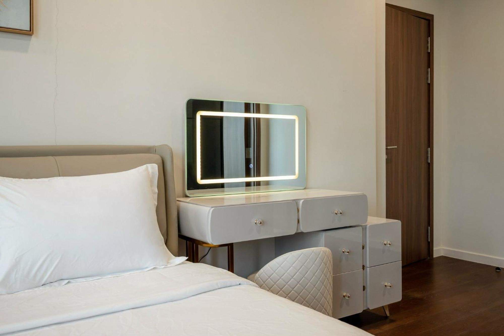 The Metropole Ho Chi Minh City