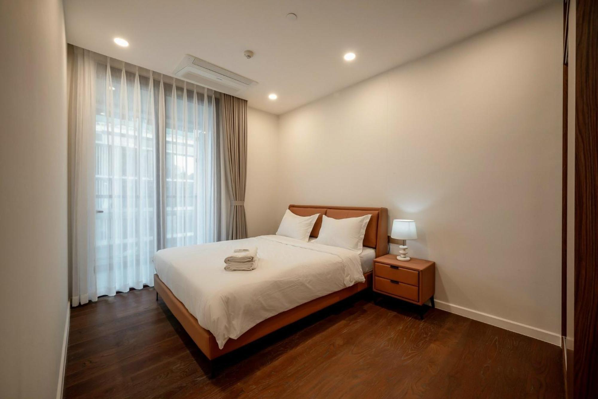 The Metropole Ho Chi Minh City