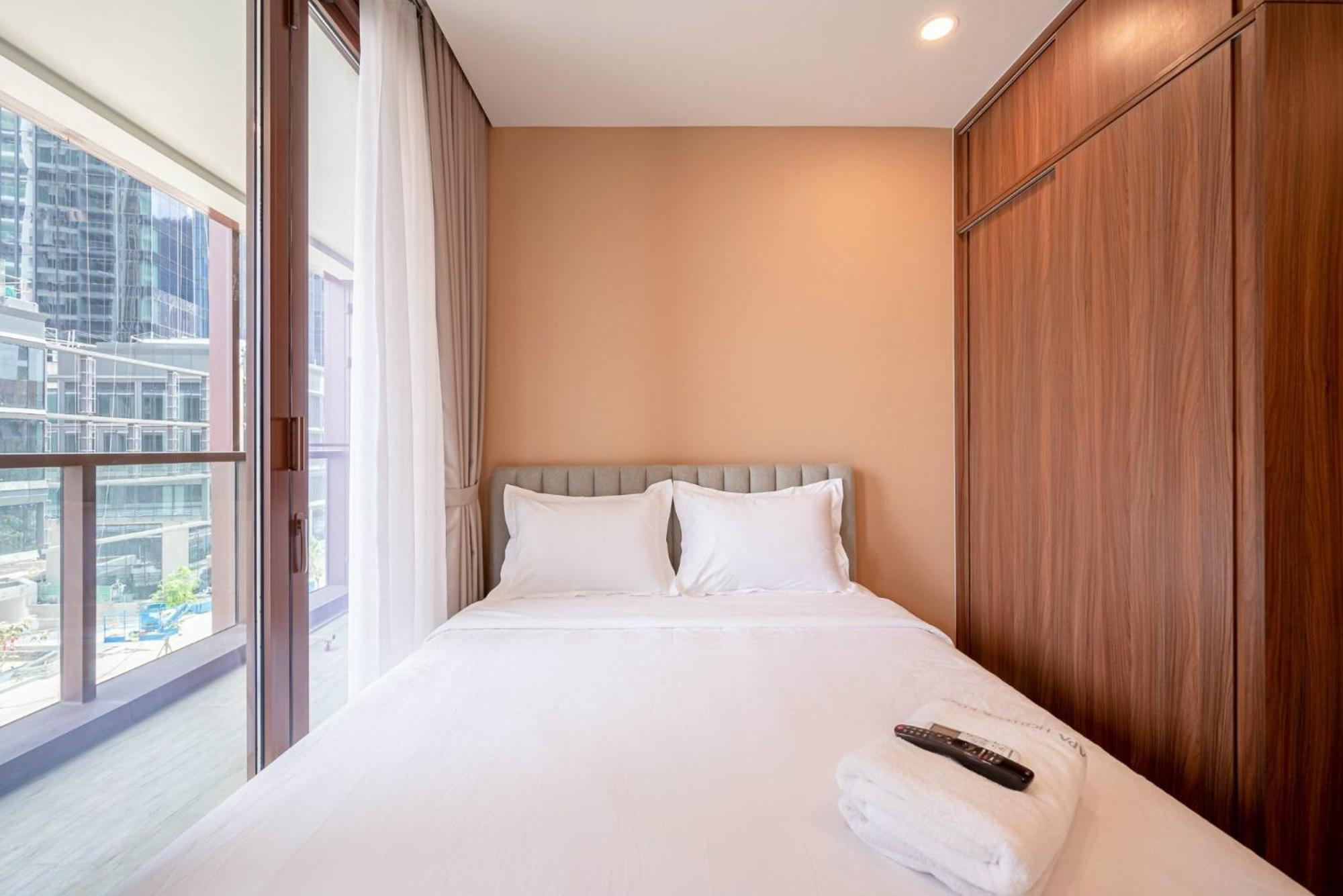 The Metropole * TP. Hồ Chí Minh