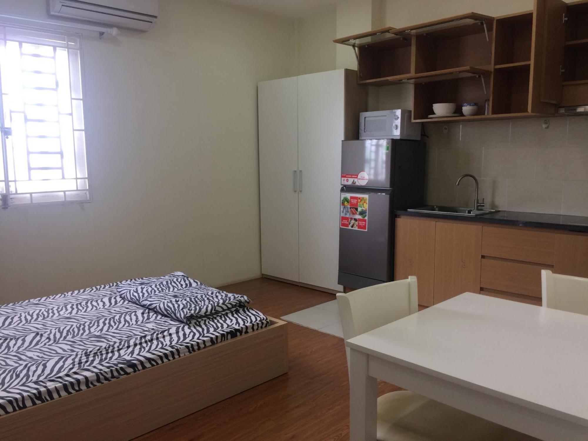 Apartment Cozy Near Saigon Pearl, Binh Thanh Ho Chi Minh City