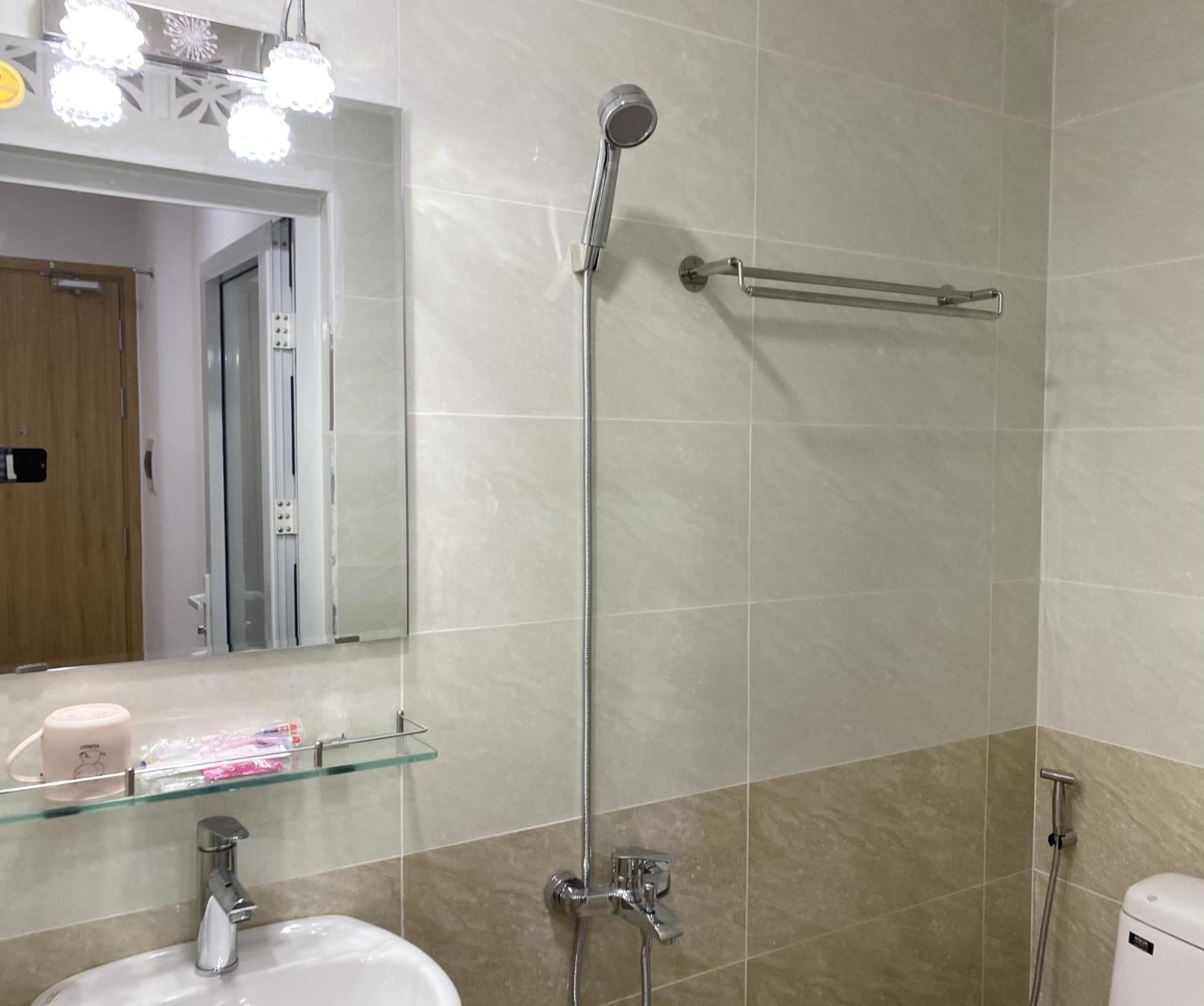 Khách sạn Thien Tai 3*