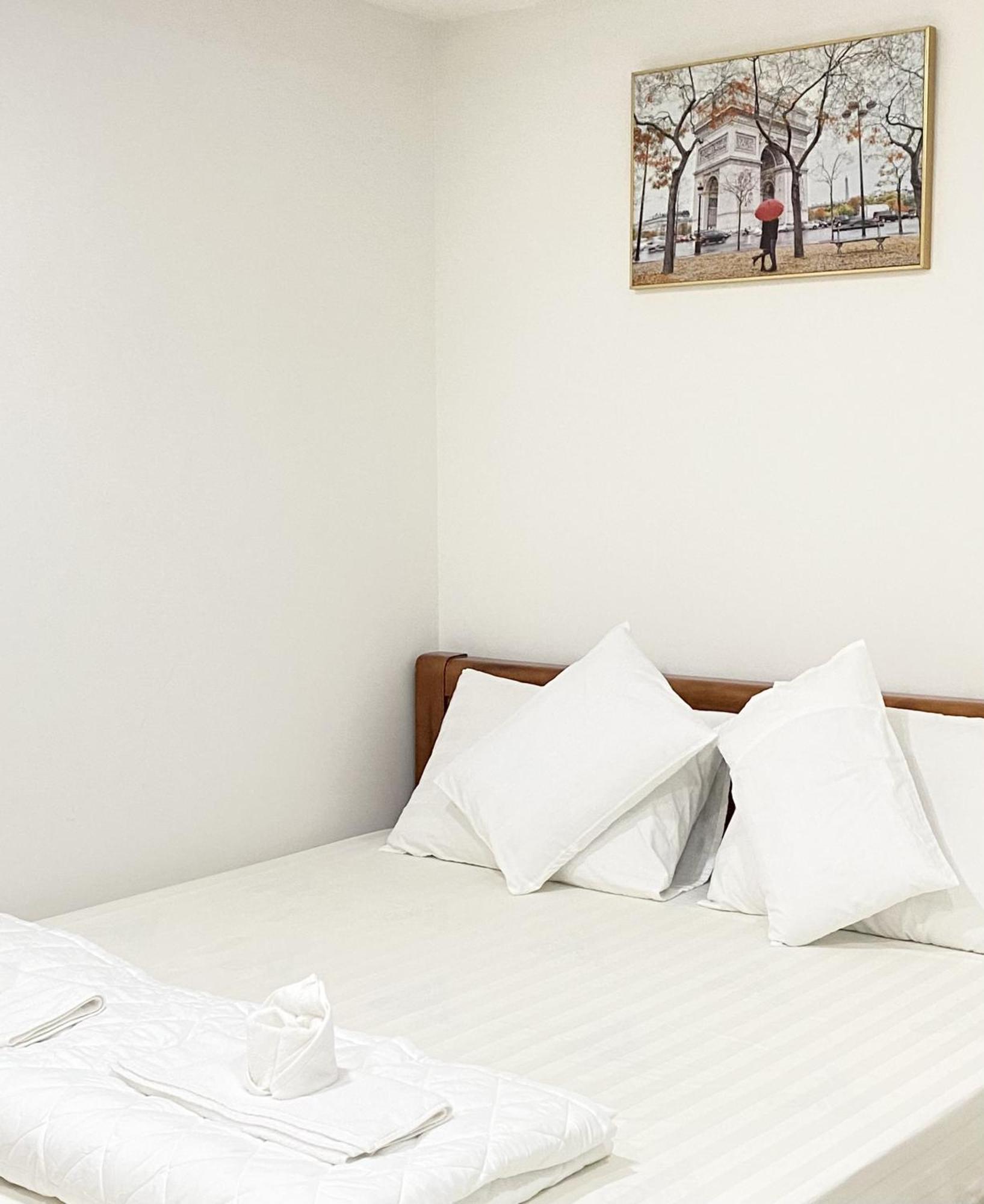 Hotel Thien Tai Ho Chi Minh City