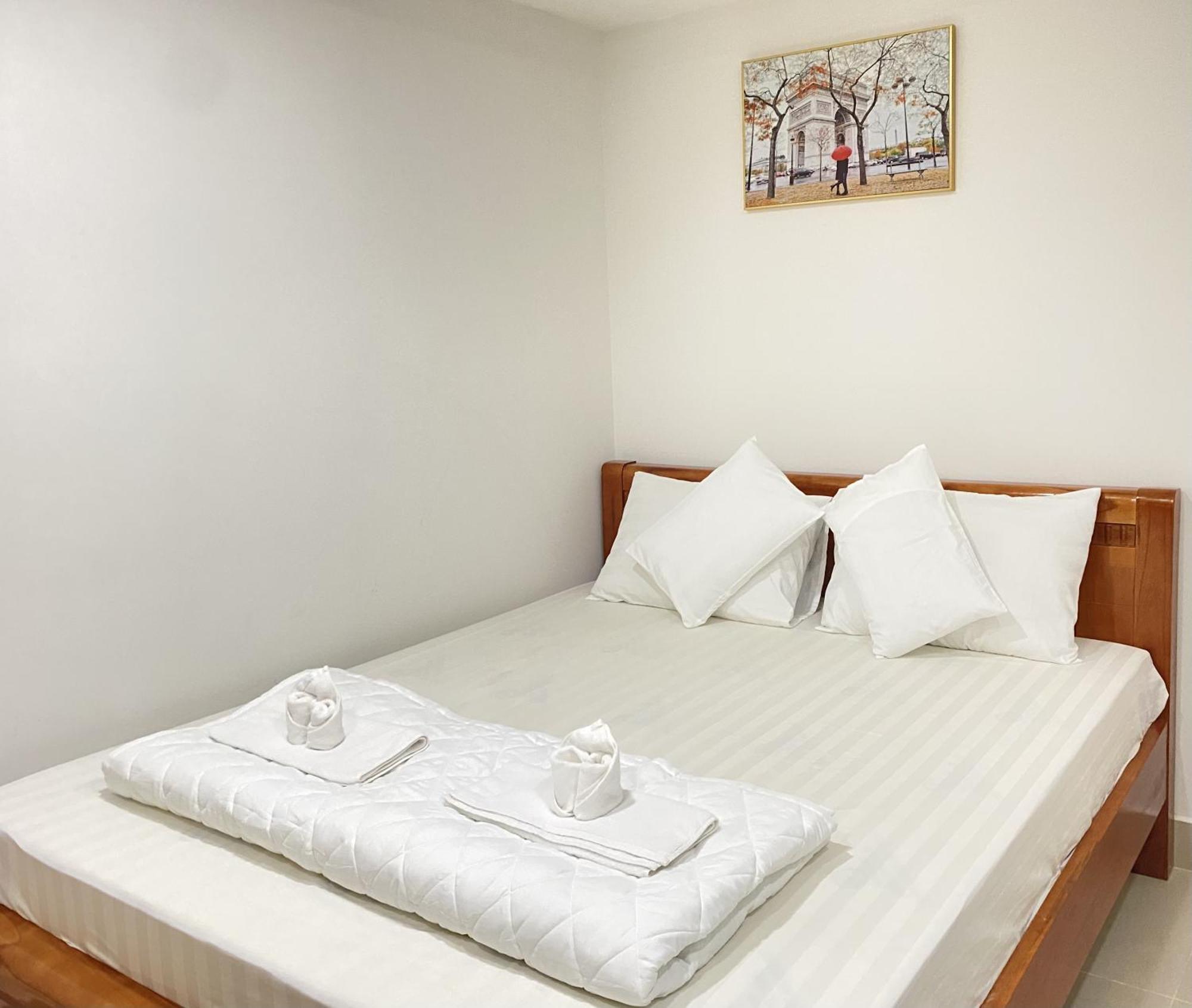 Thien Tai Khách sạn 3*