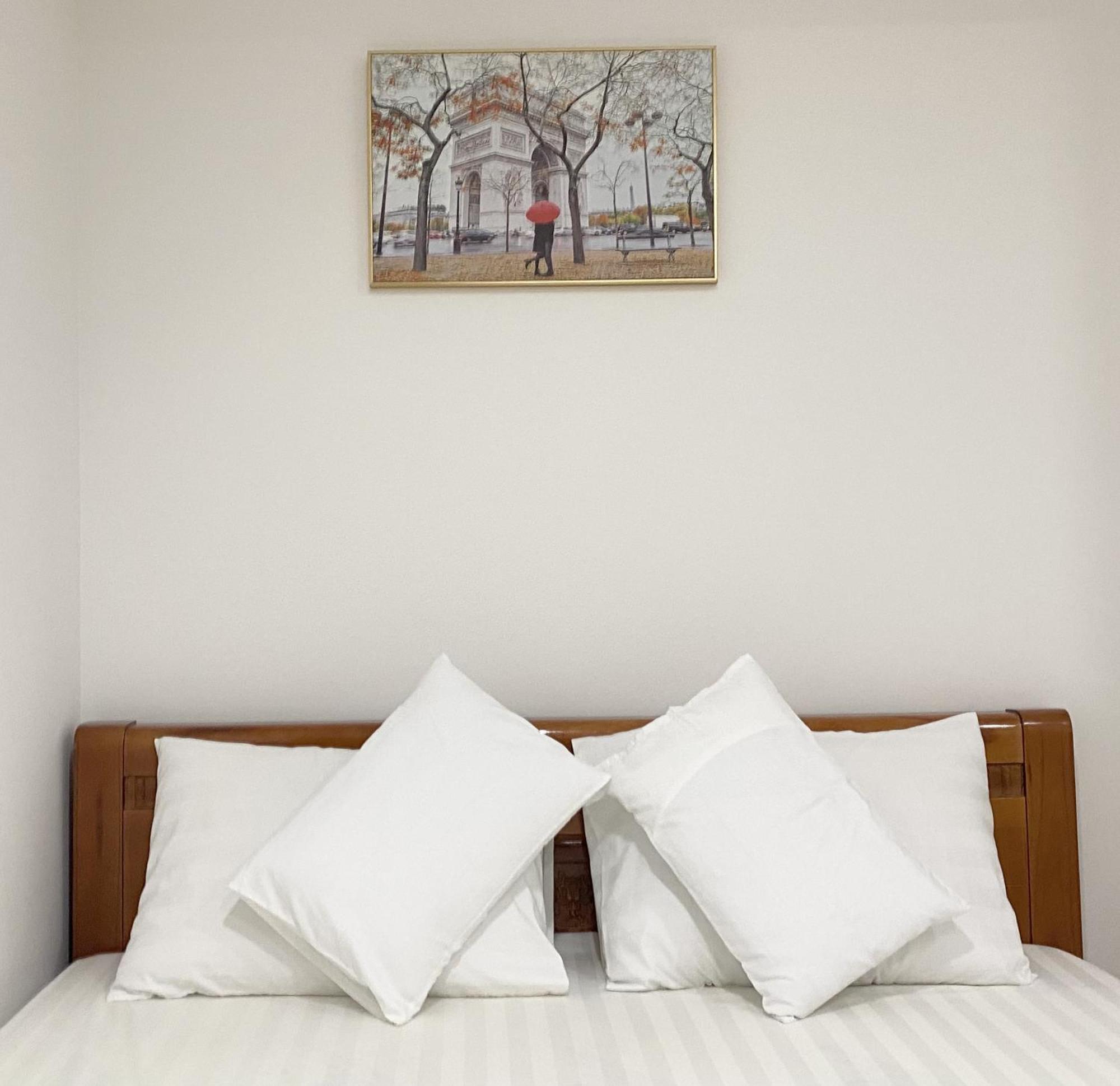 Thien Tai Hotel 3*