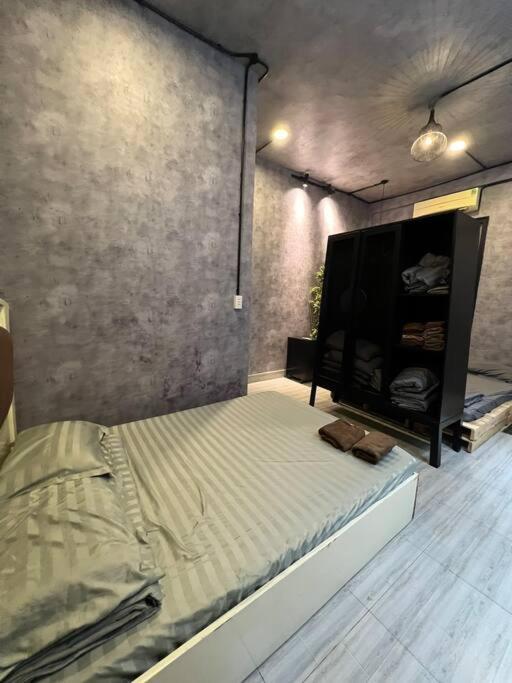 Apartment Small Cave: 100m2 Saigon Haven Ho Chi Minh City