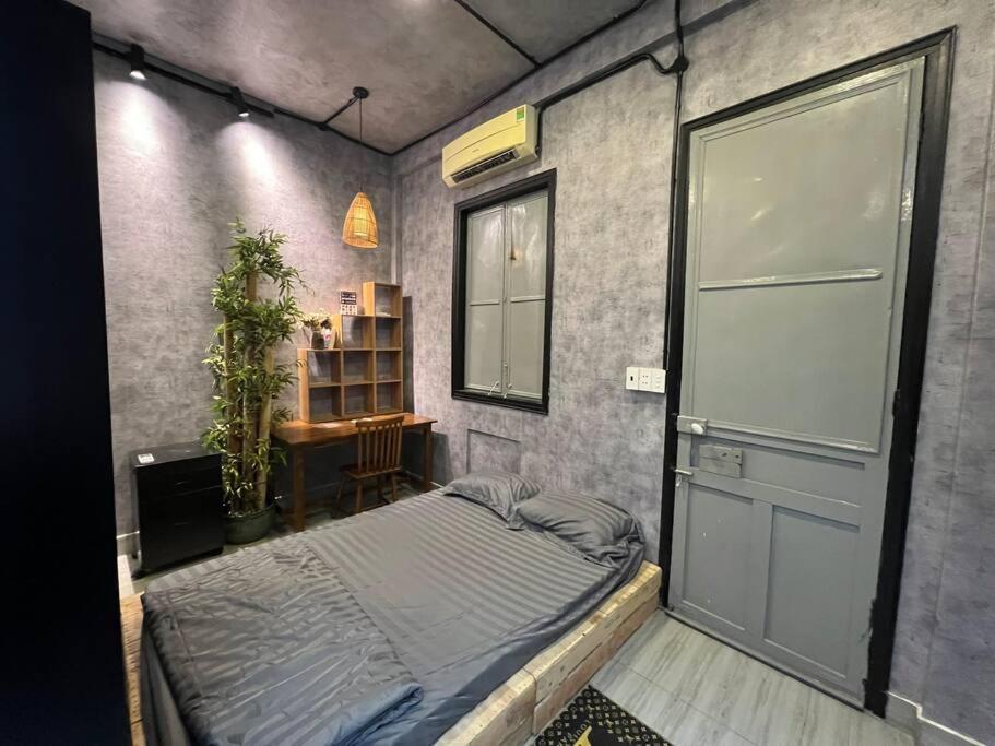 Apartment Small Cave: 100m2 Saigon Haven Ho Chi Minh City