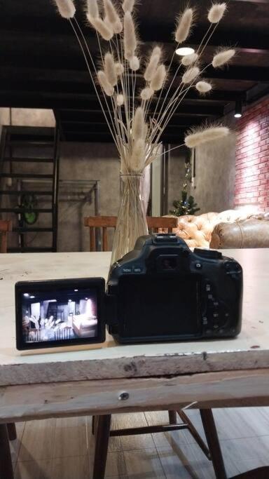 Small Cave: 100m2 Saigon Haven Apartment Ho Chi Minh City