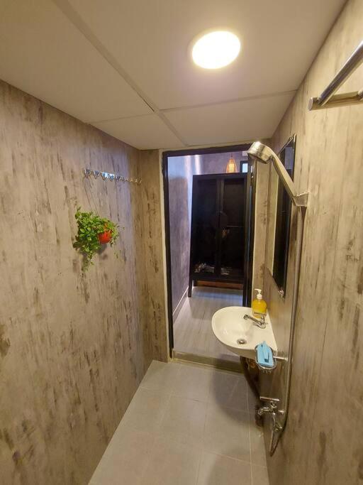 Apartment Small Cave: 100m2 Saigon Haven *
