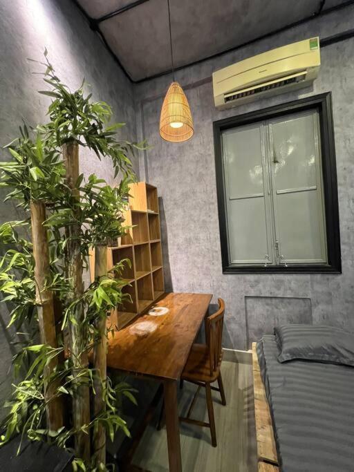 Apartment Small Cave: 100m2 Saigon Haven *