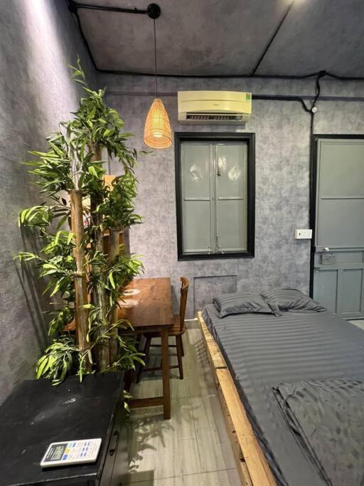 Small Cave: 100m2 Saigon Haven