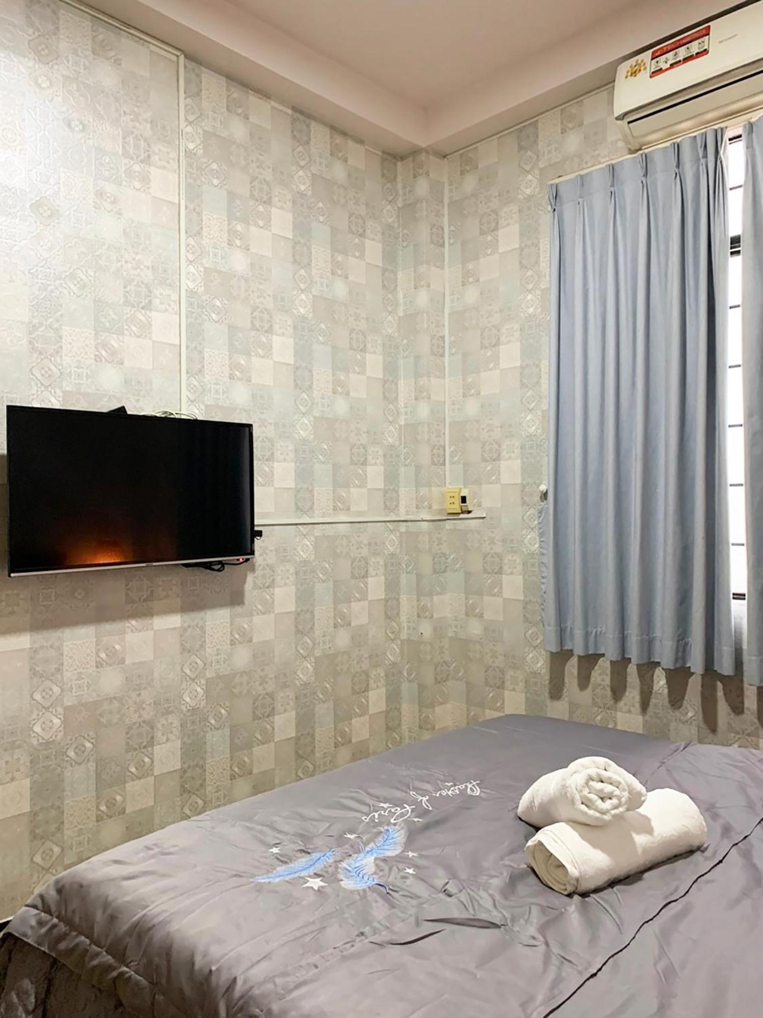 Apartment Ductai's & Behind In Bui Vien St *