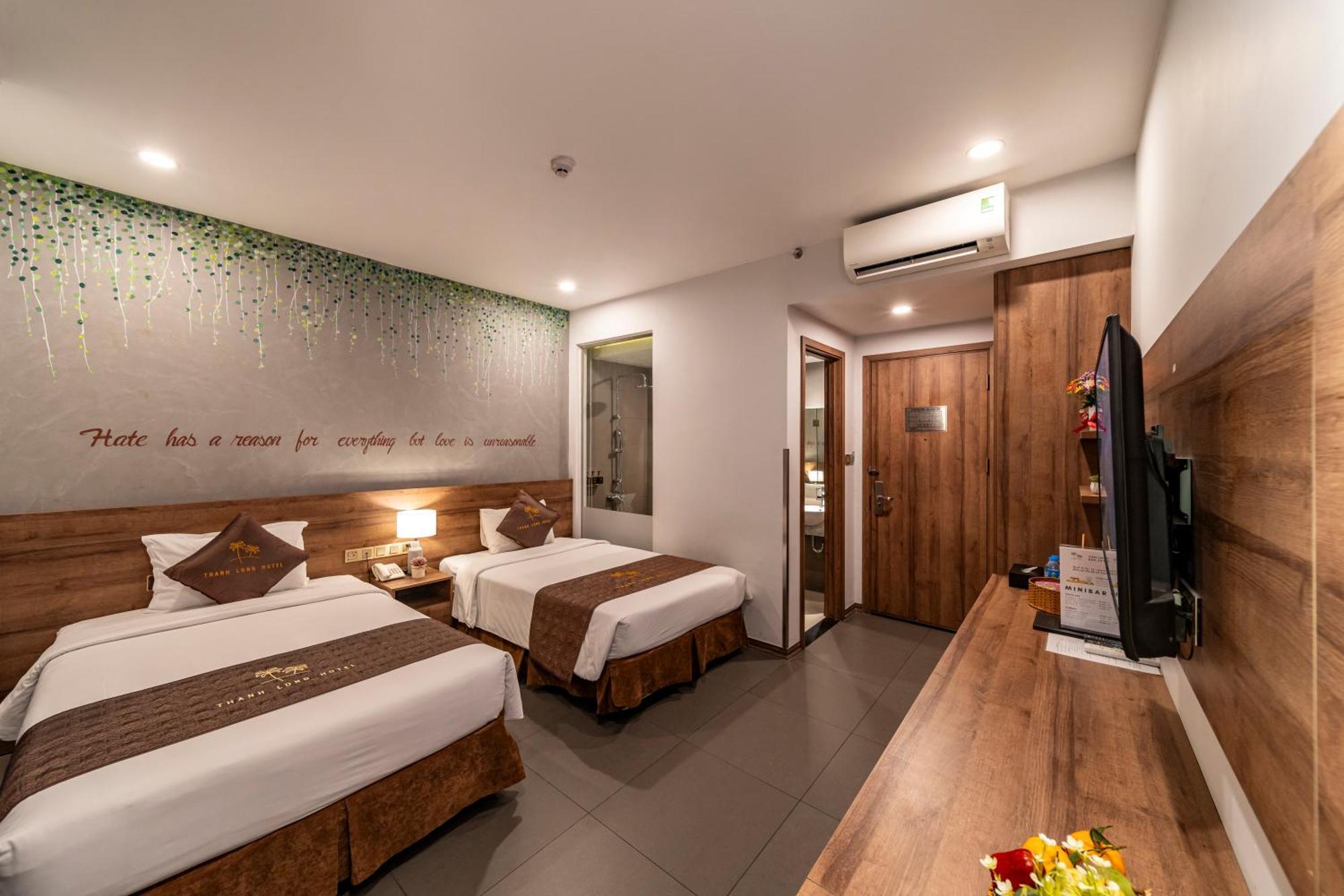 Thanh Long - Tra Khuc 3*